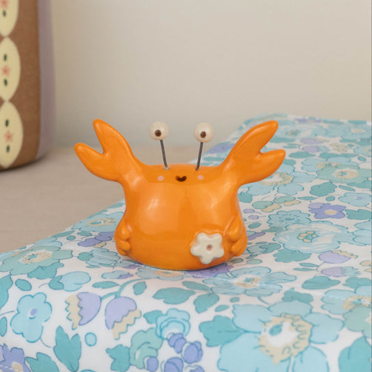Mini Crab