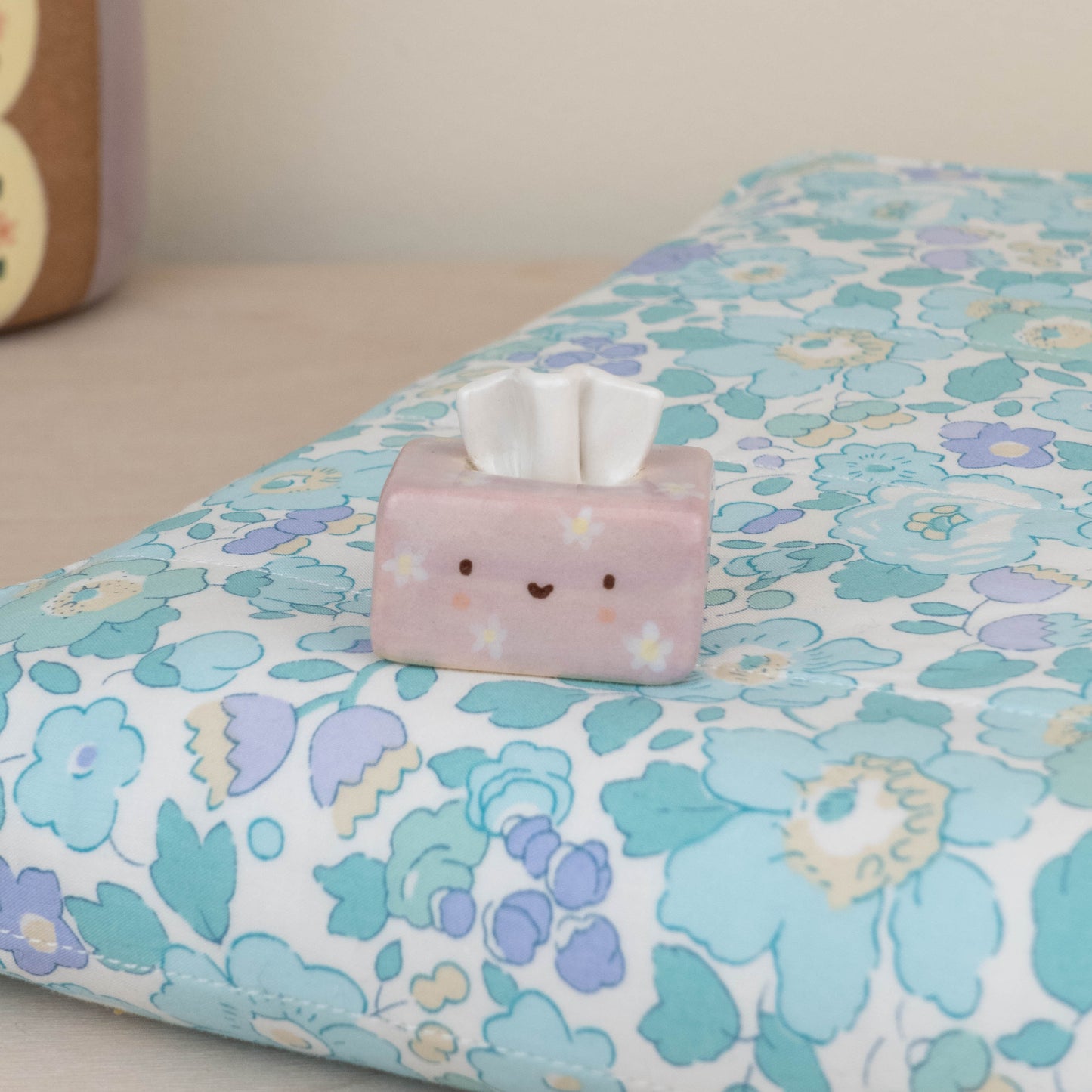 Tissue Box