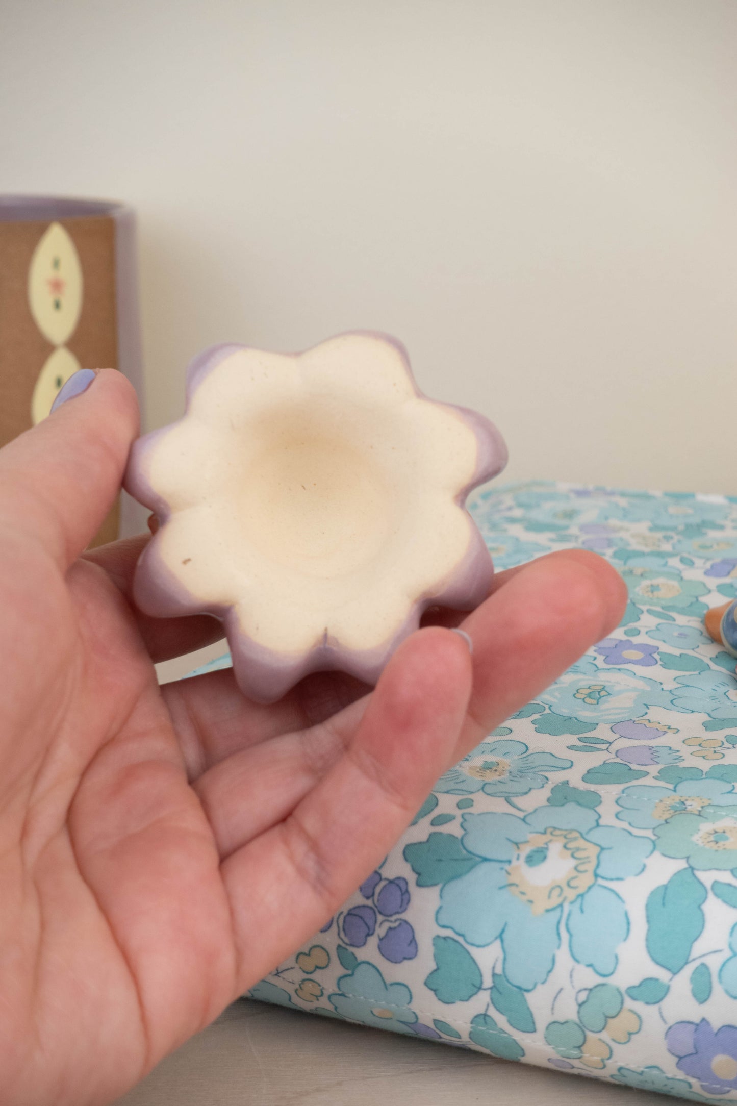 Mini Octopus with 6 Mini Hats