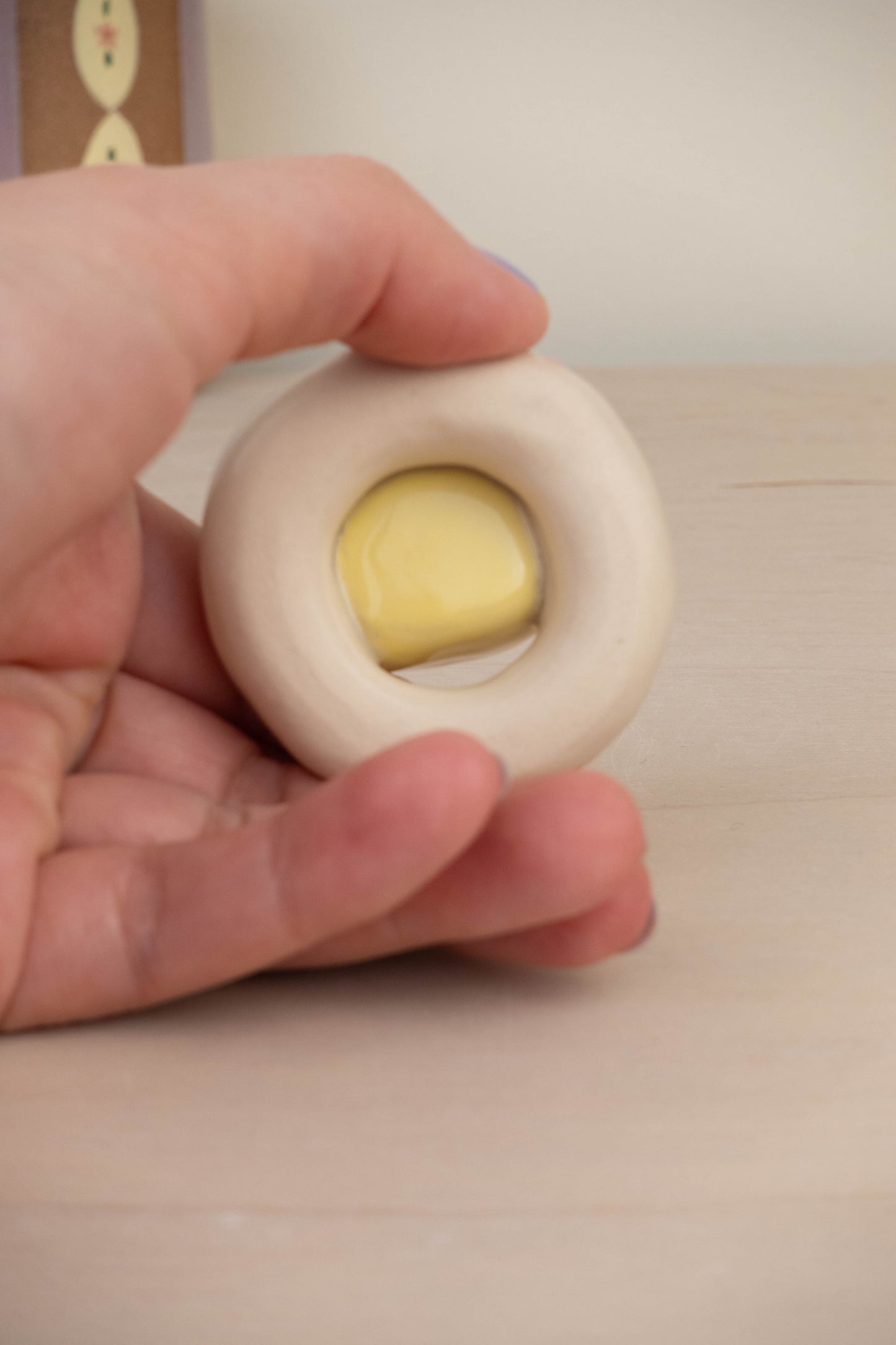 Party Hat Pool Floatie Duck