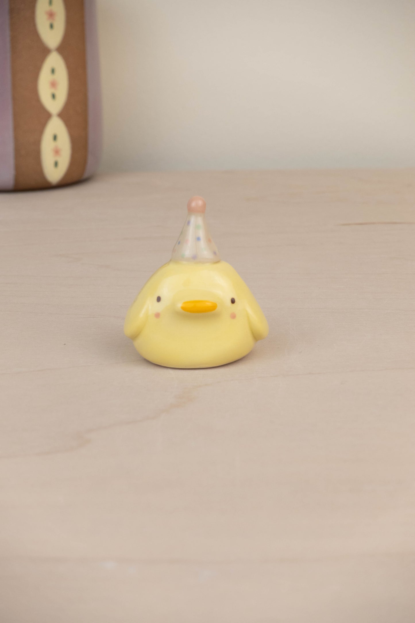 Mini Party Duck