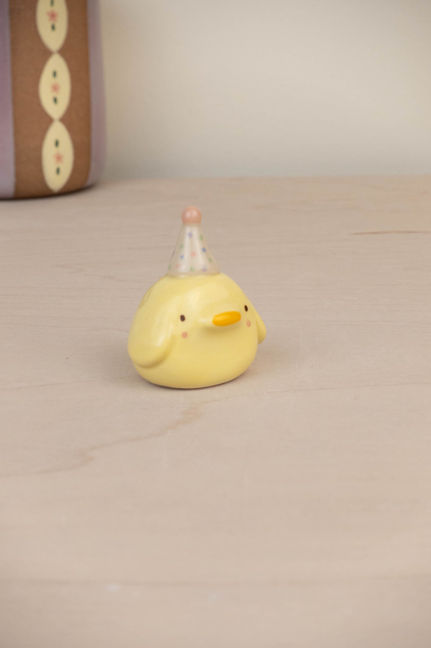 Mini Party Duck