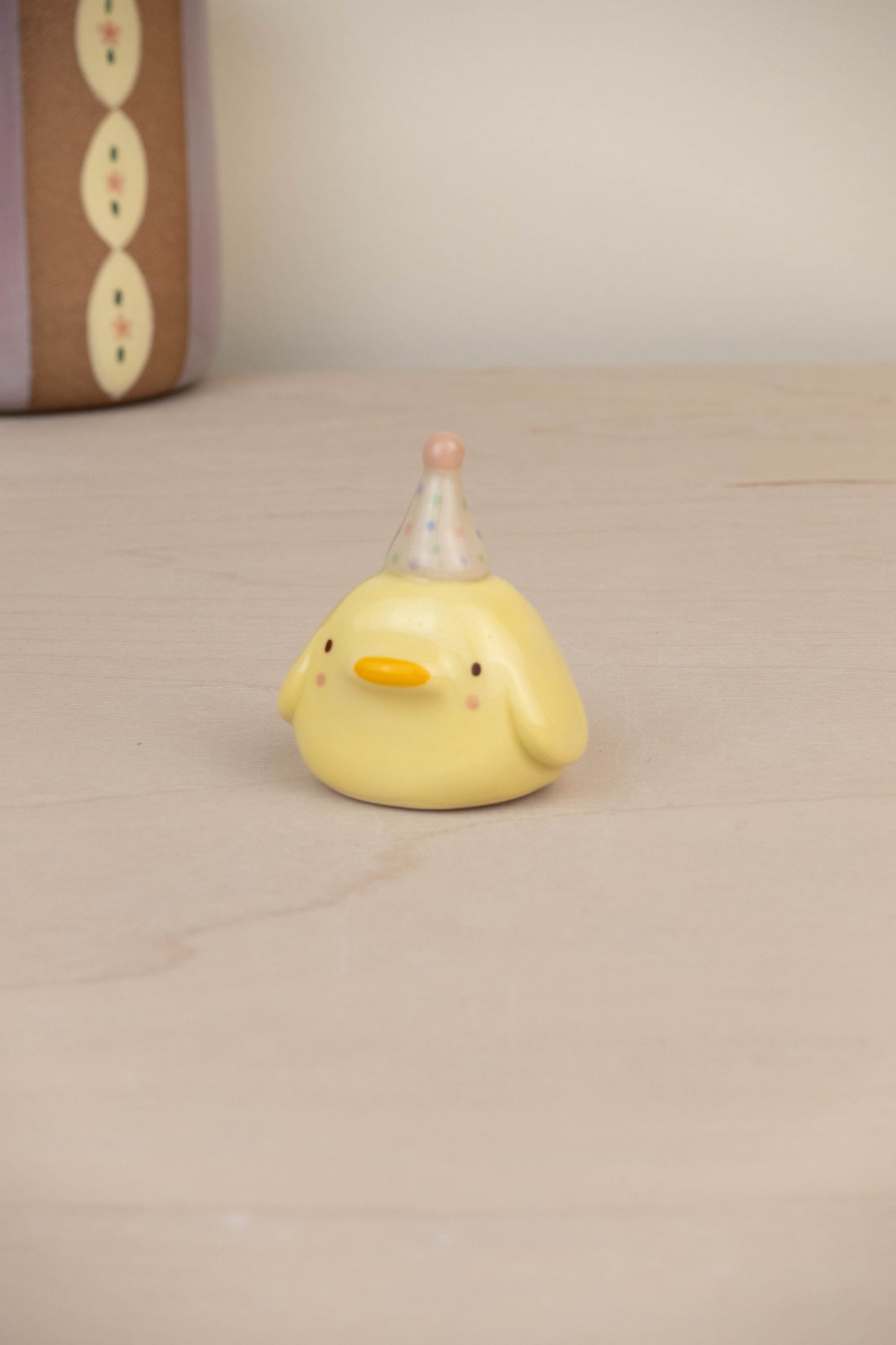 Mini Party Duck