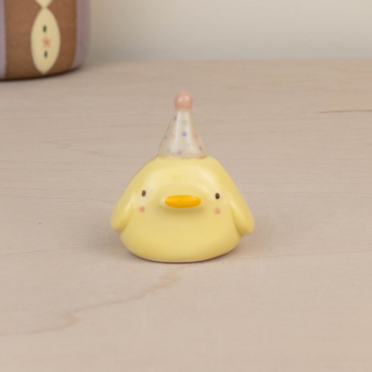 Mini Party Duck