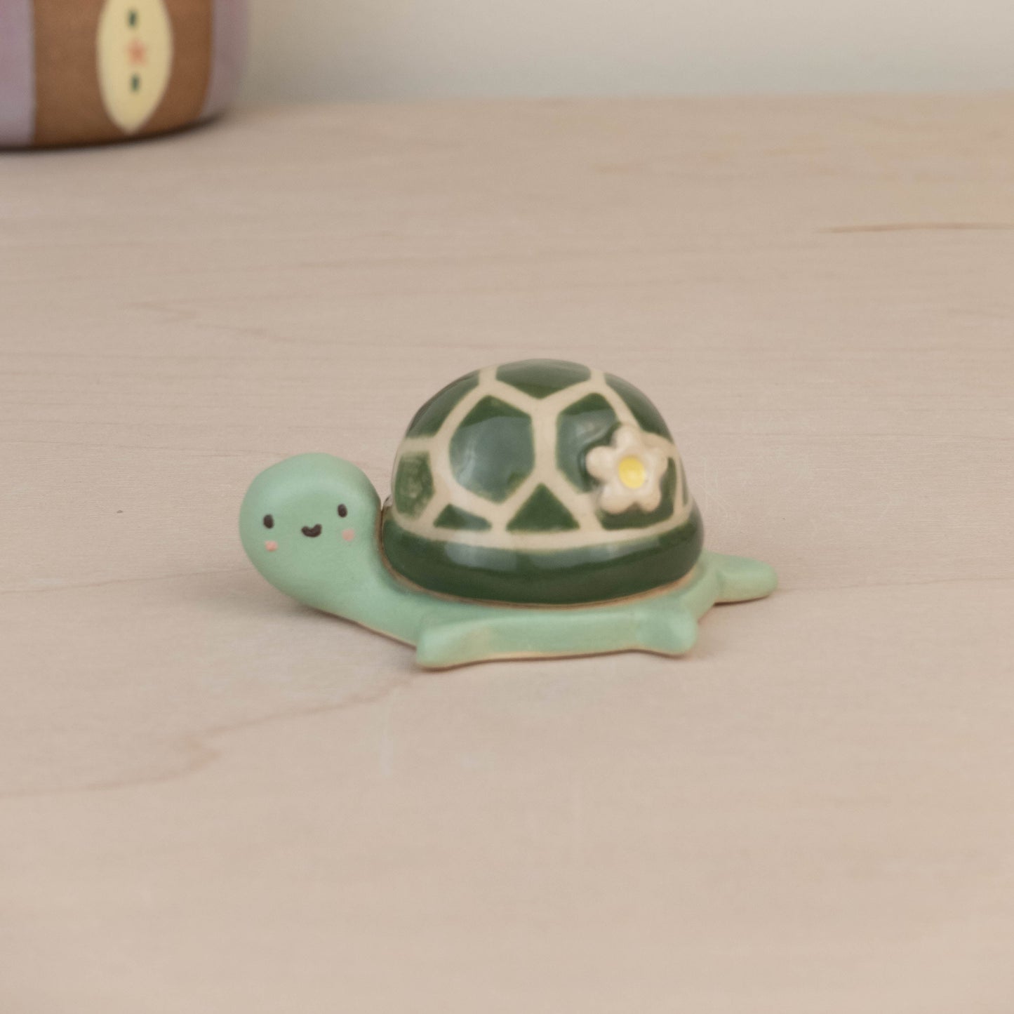 Mini Turtle