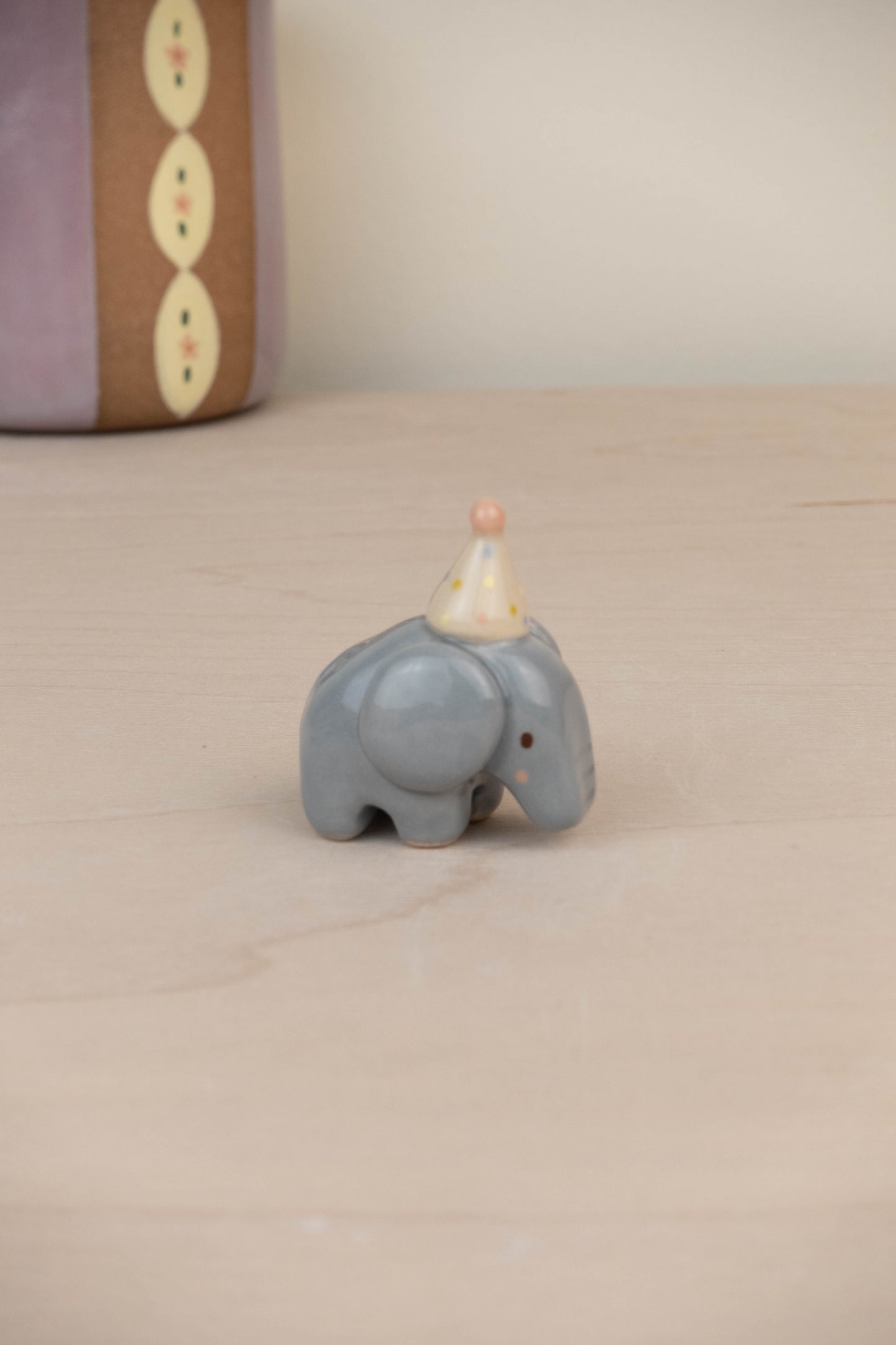 Mini Elephant