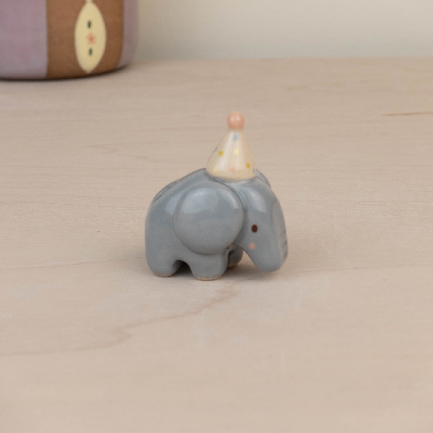 Mini Elephant