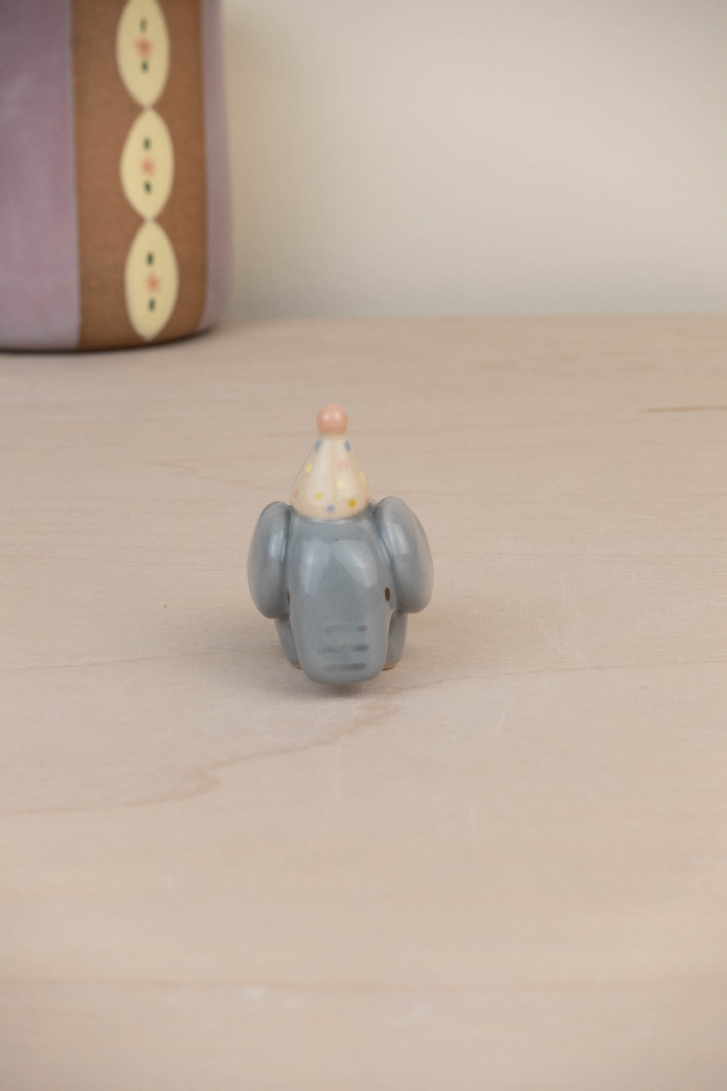 Mini Elephant