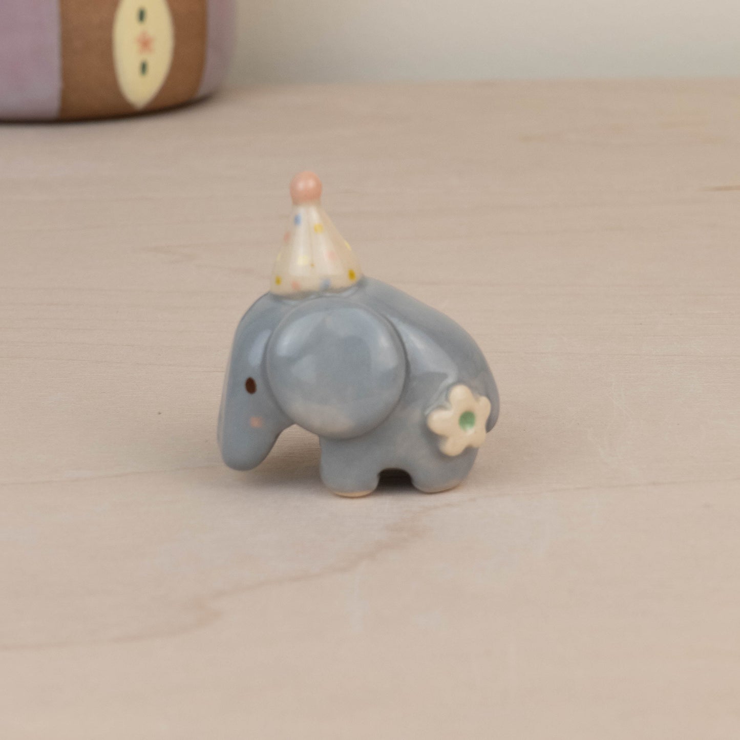 Mini Elephant