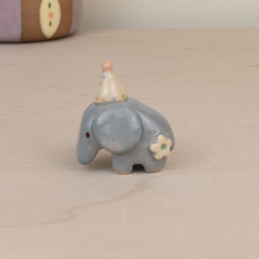 Mini Elephant