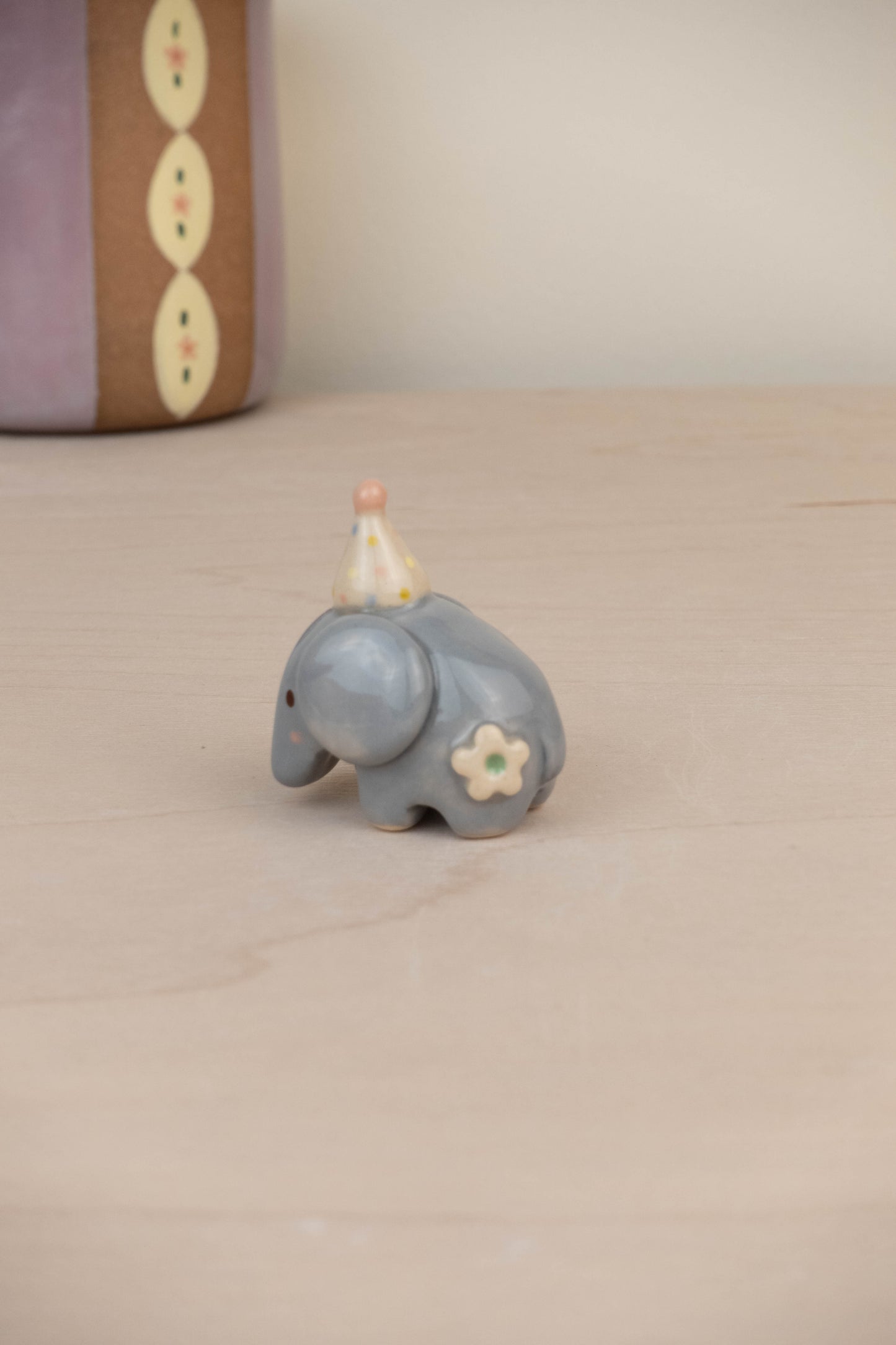 Mini Elephant