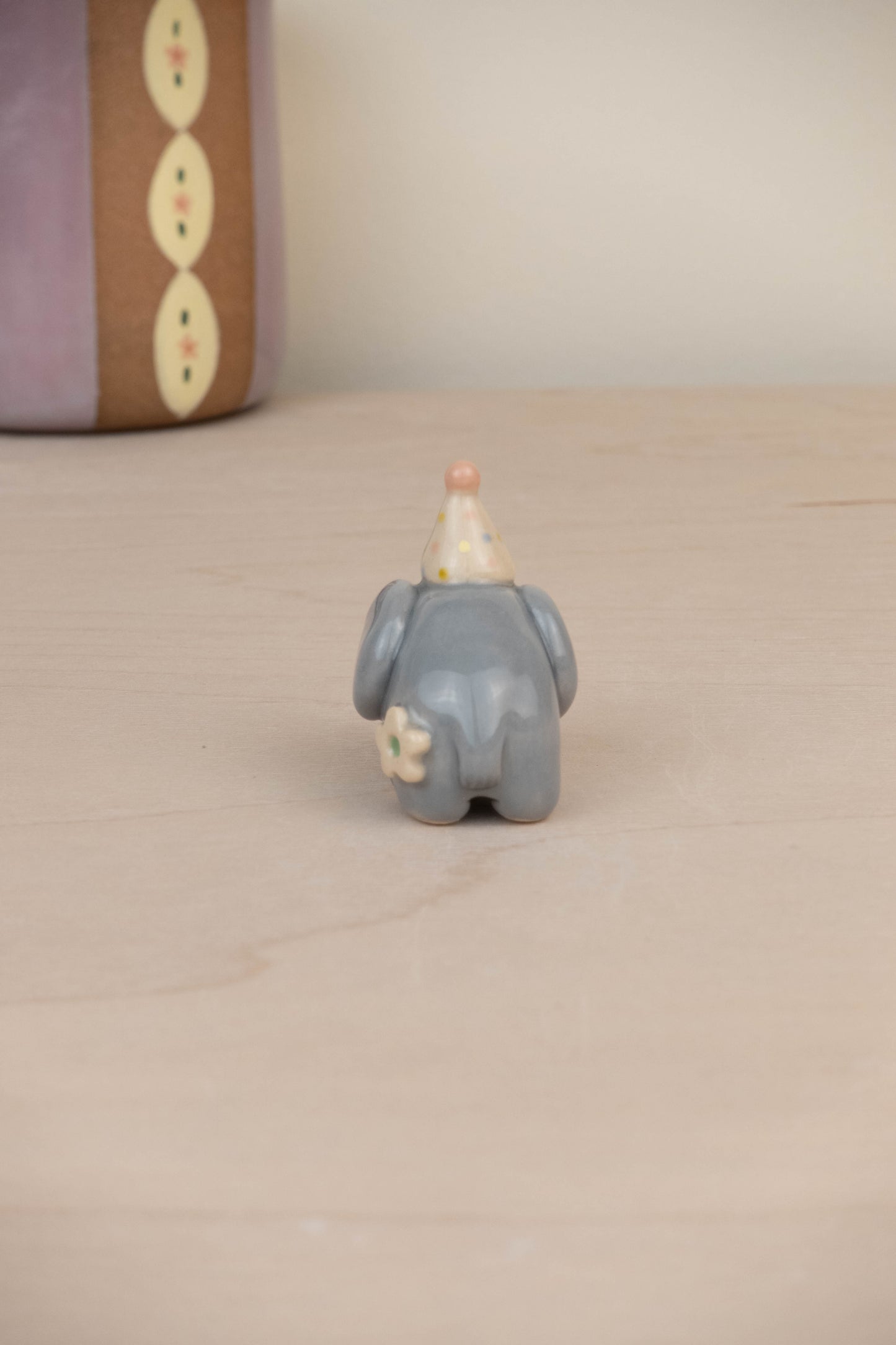 Mini Elephant