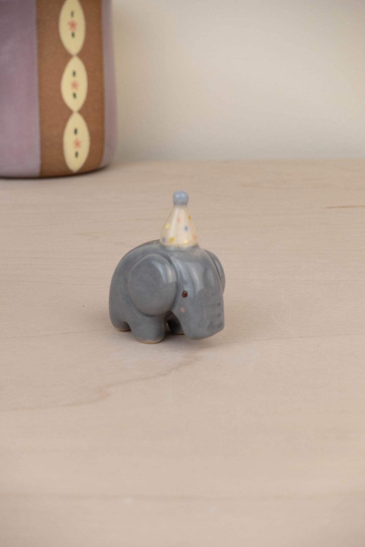 Mini Elephant