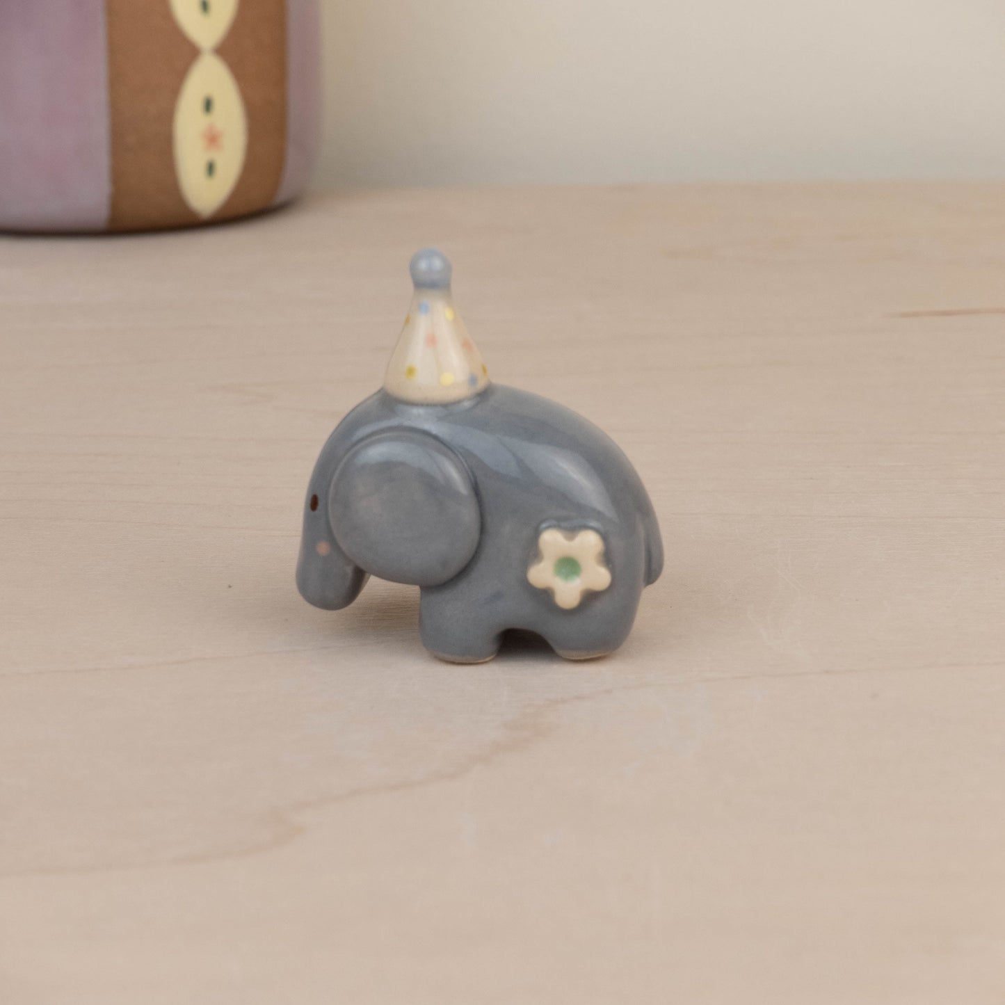 Mini Elephant