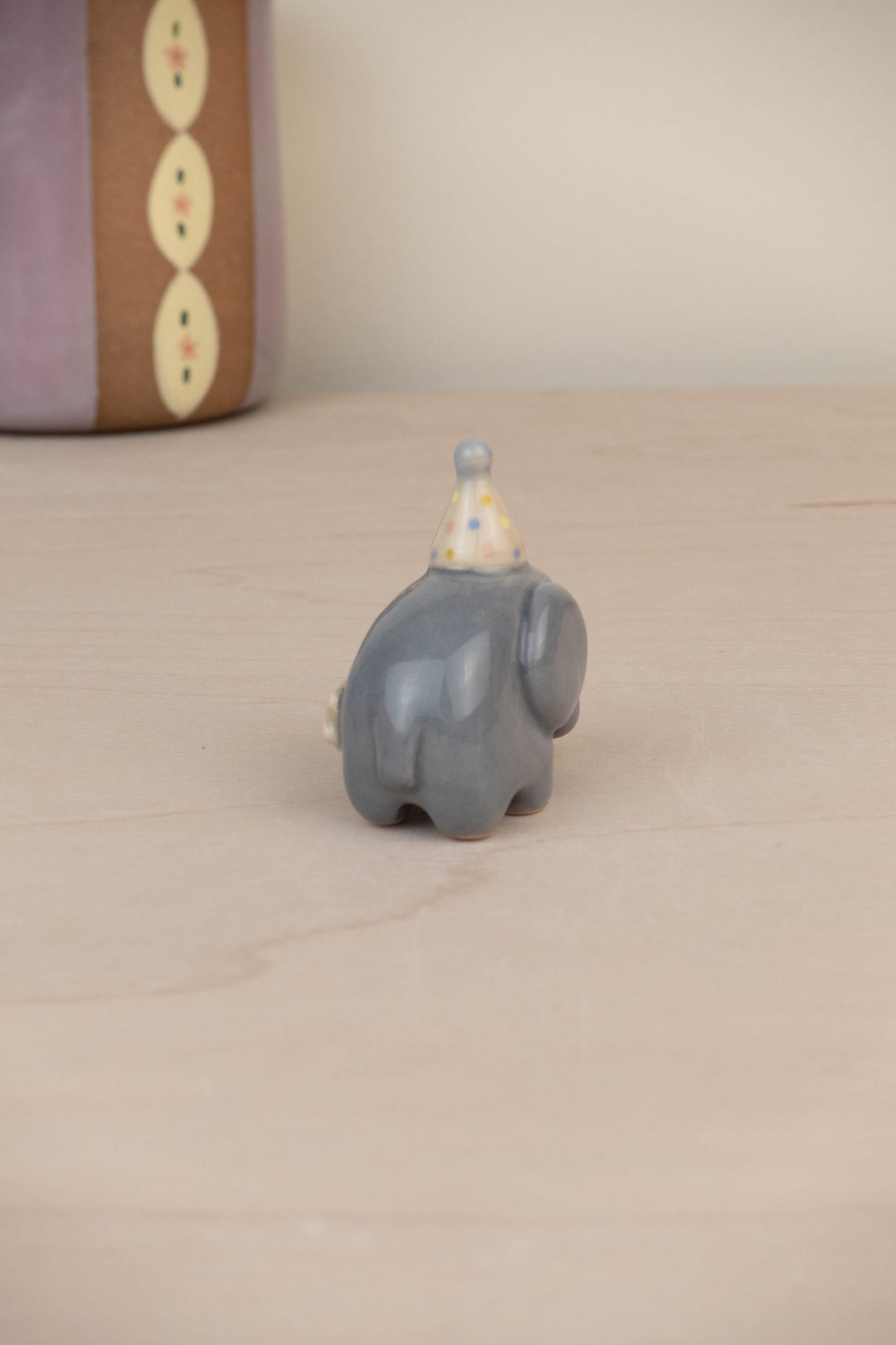 Mini Elephant
