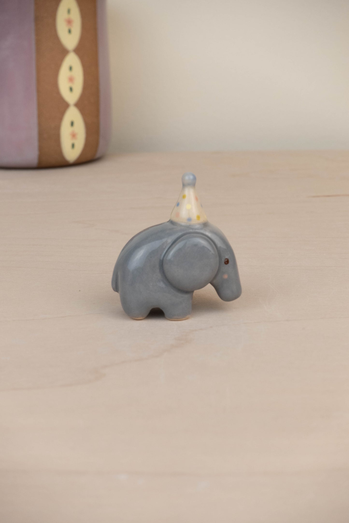 Mini Elephant