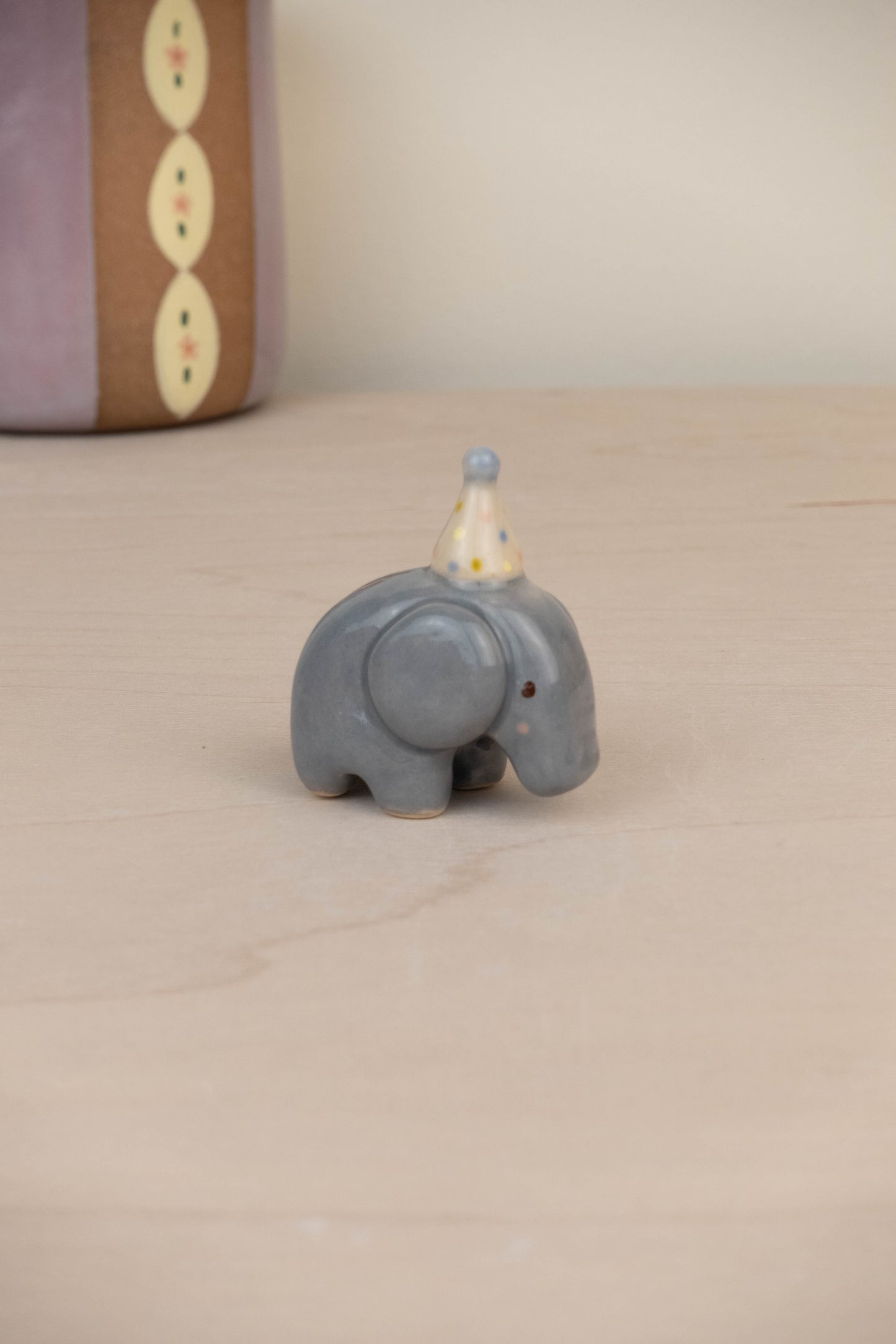 Mini Elephant