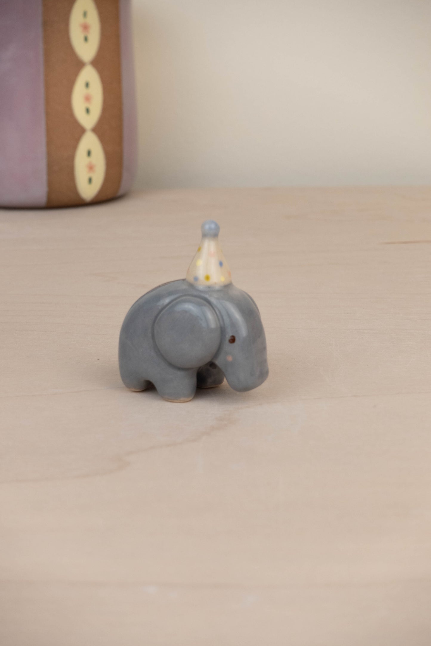 Mini Elephant