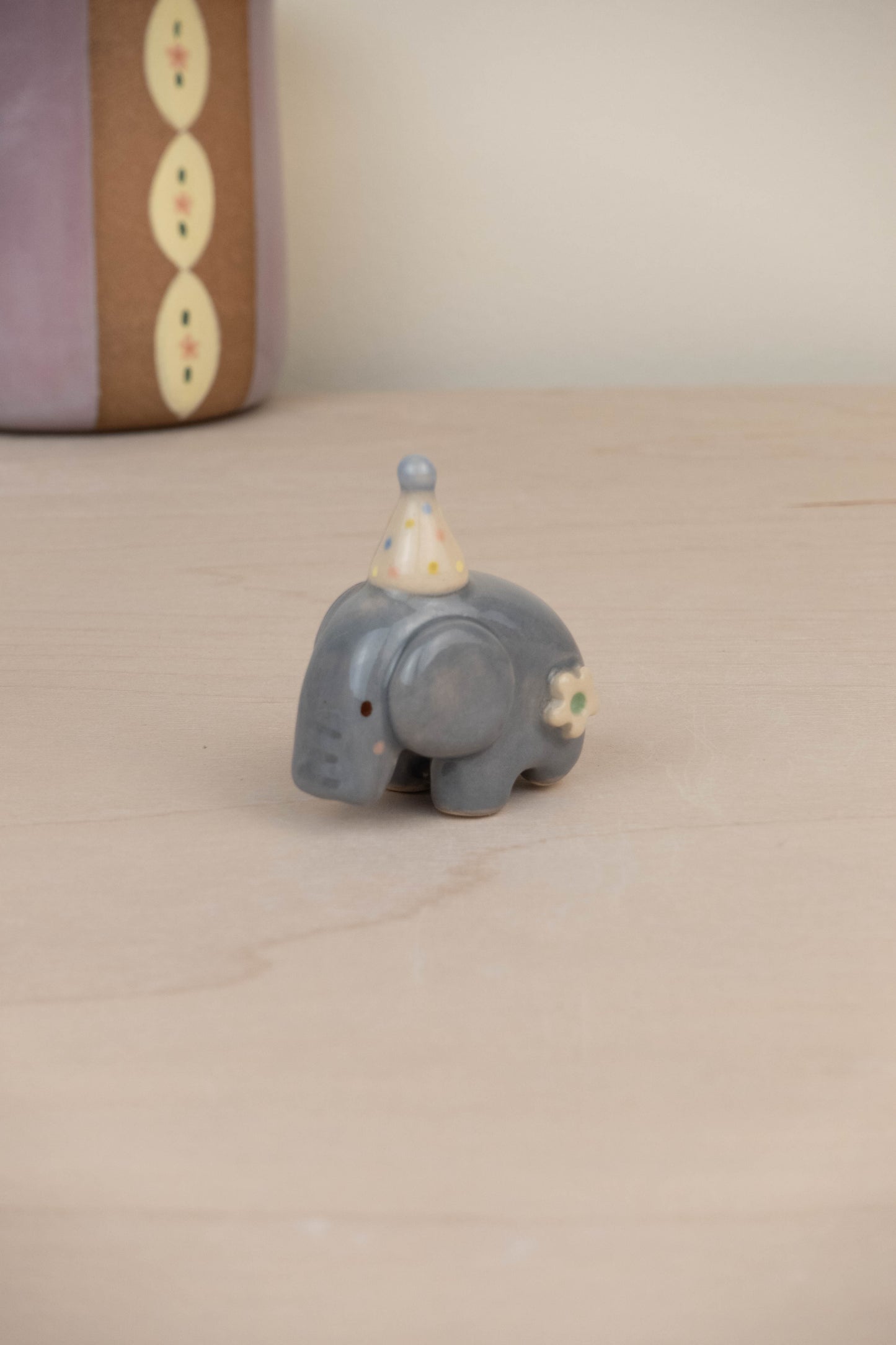 Mini Elephant