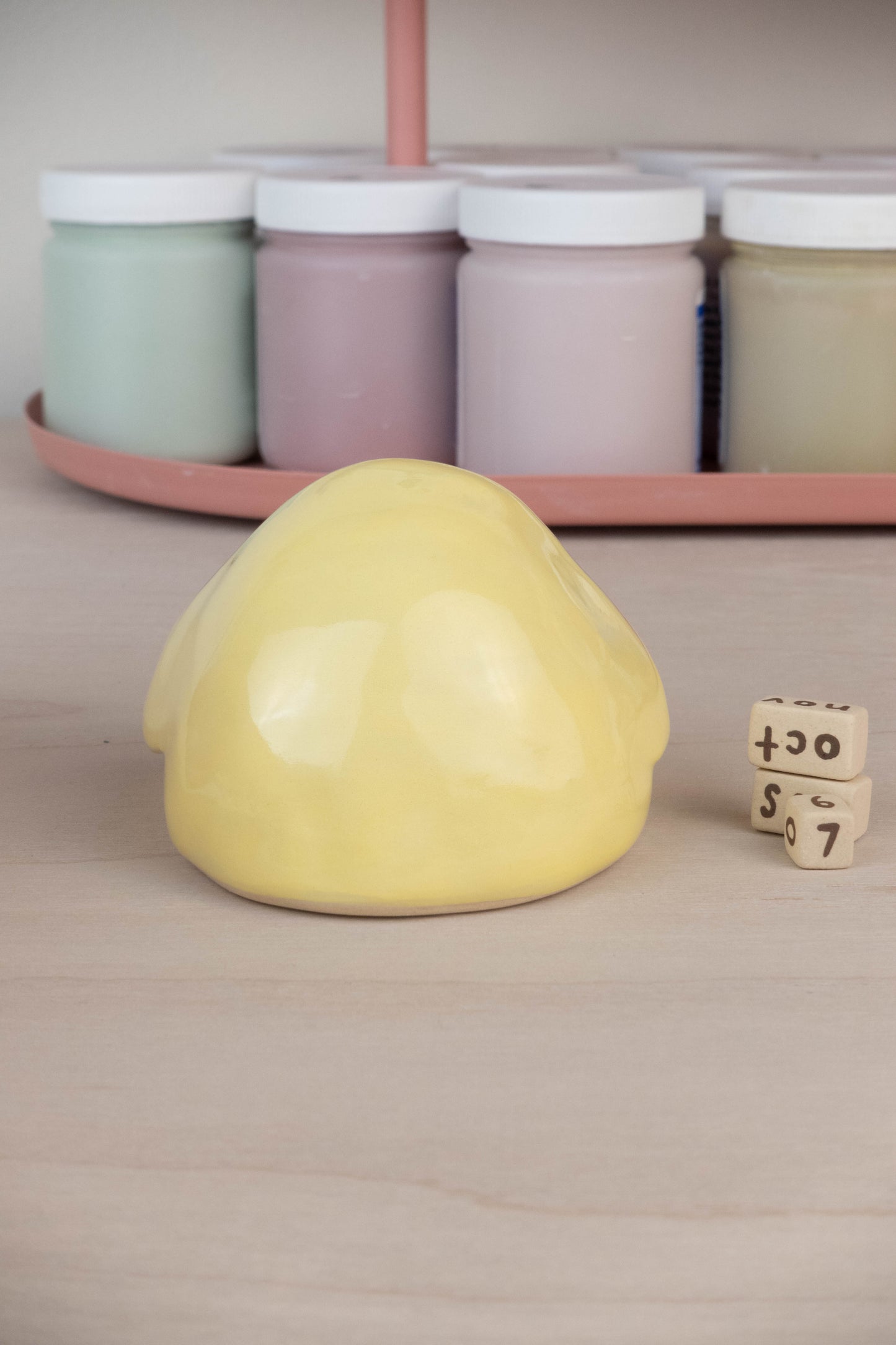 Duck Calendar A