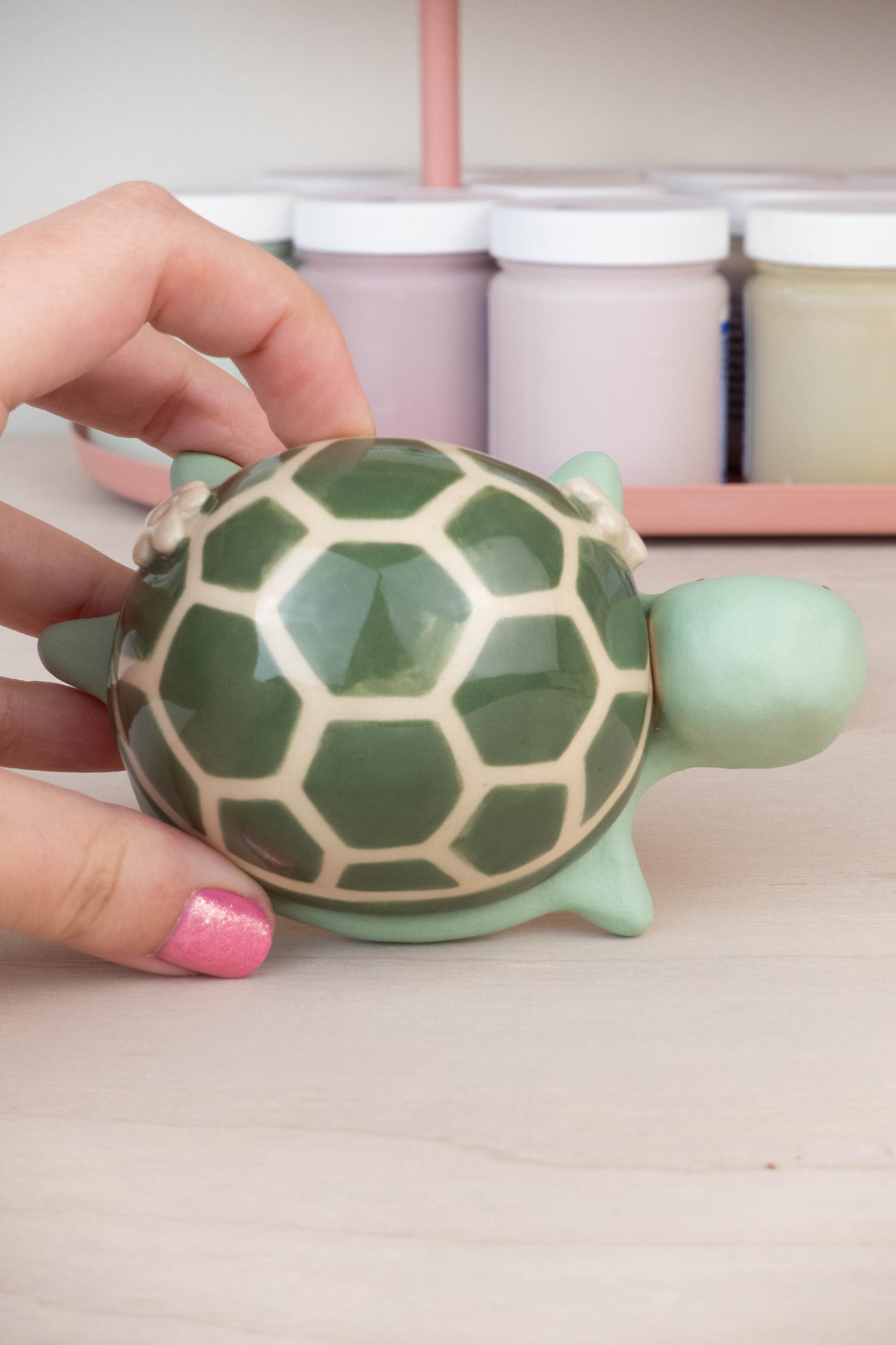Turtle Calendar A