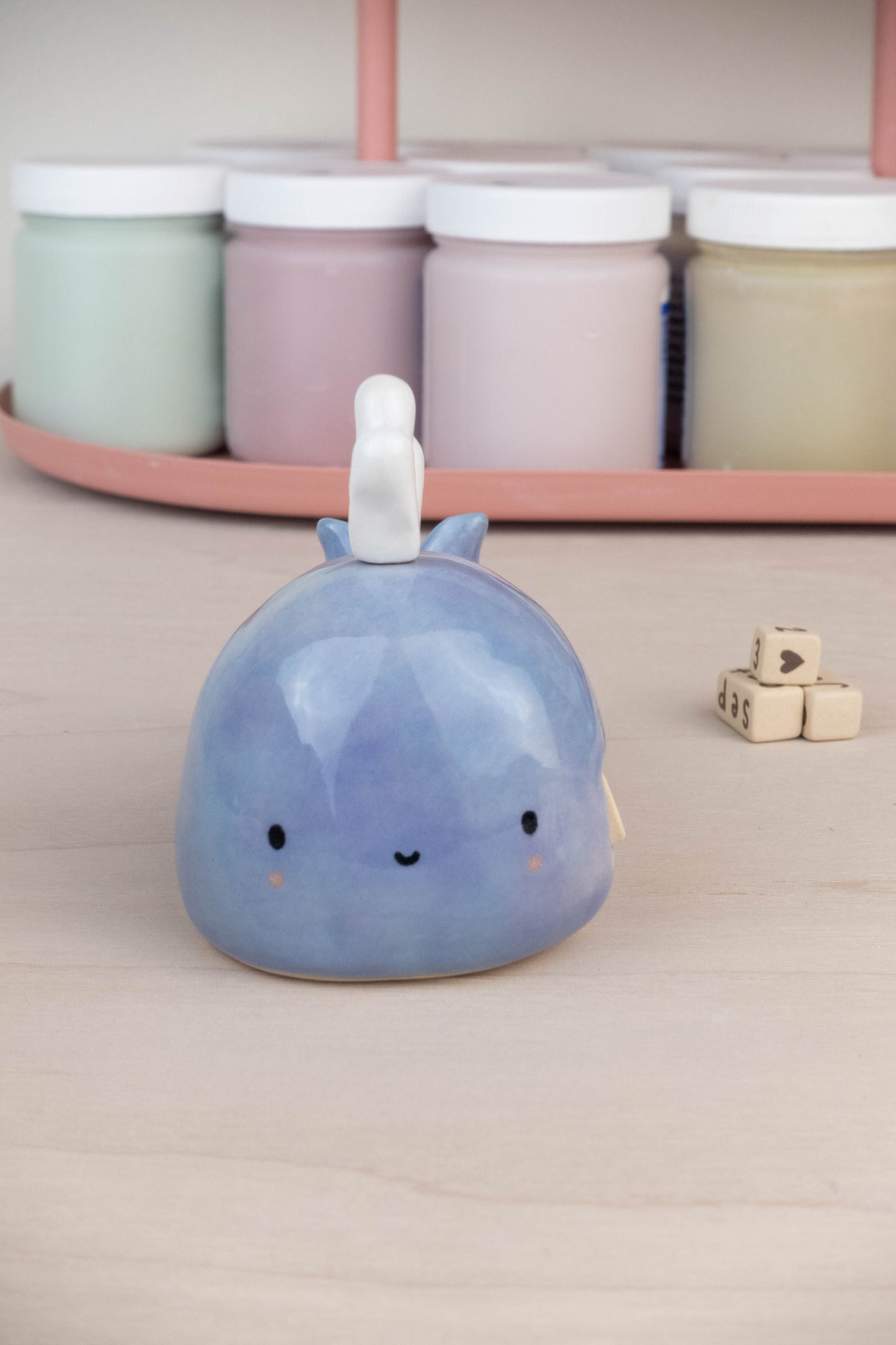 Whale Calendar A