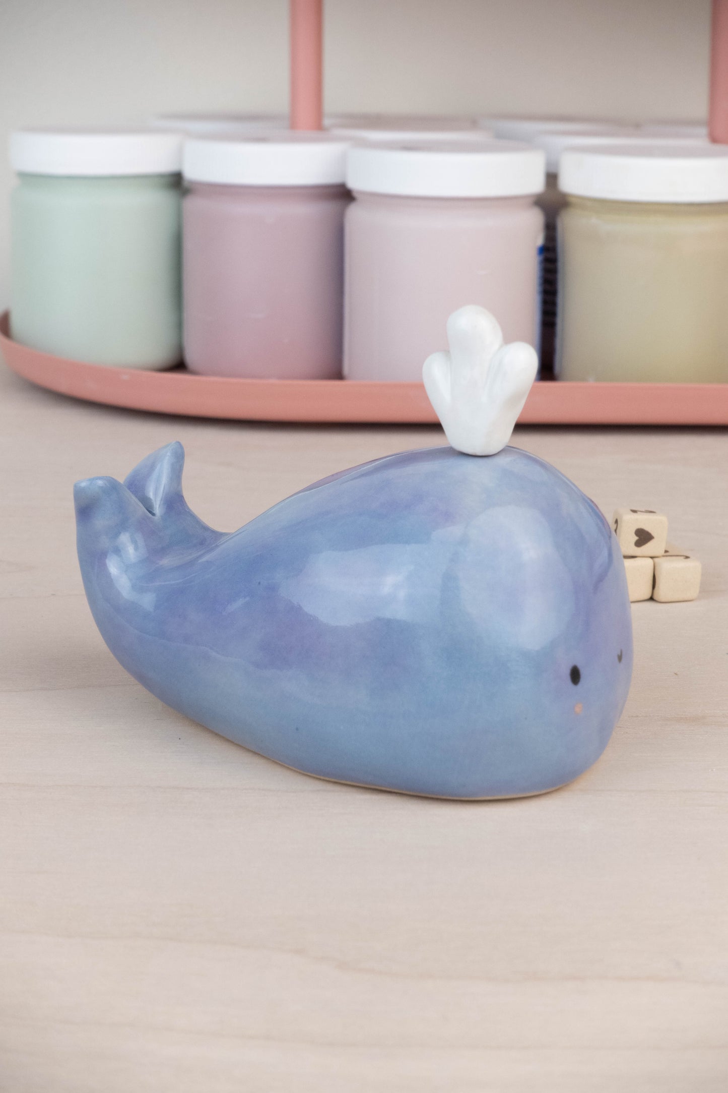 Whale Calendar A
