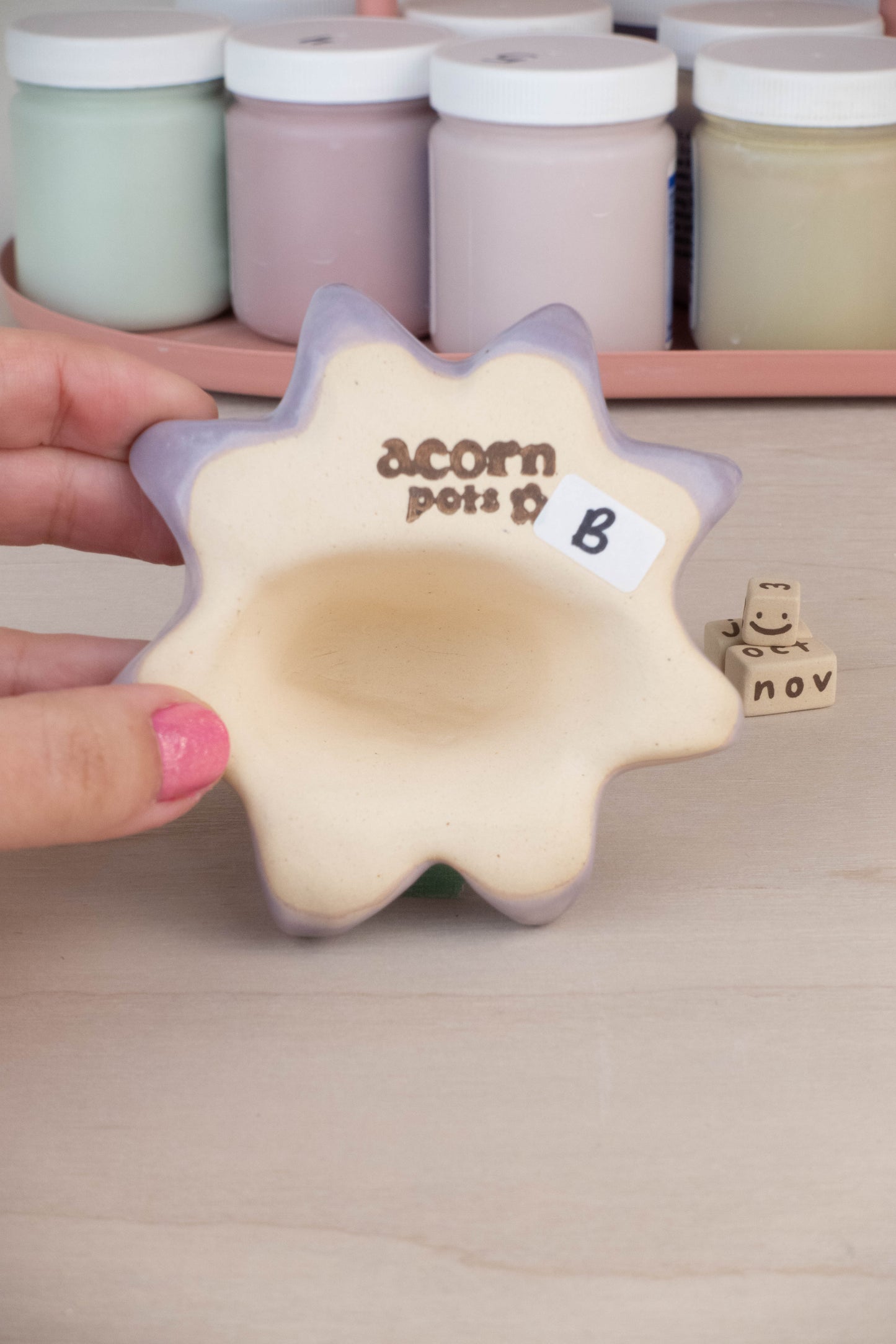 Octopus Calendar B