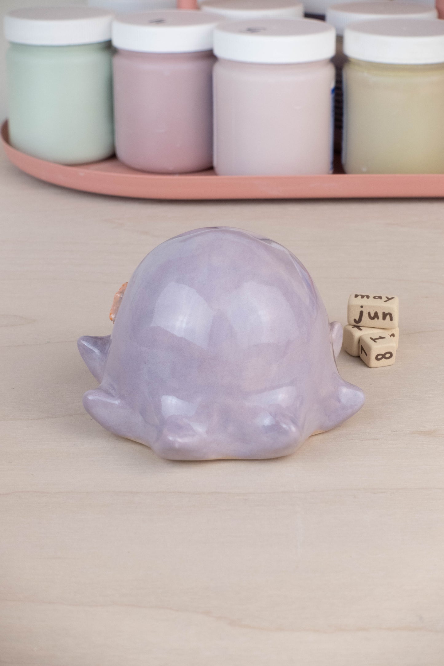 Octopus Calendar C