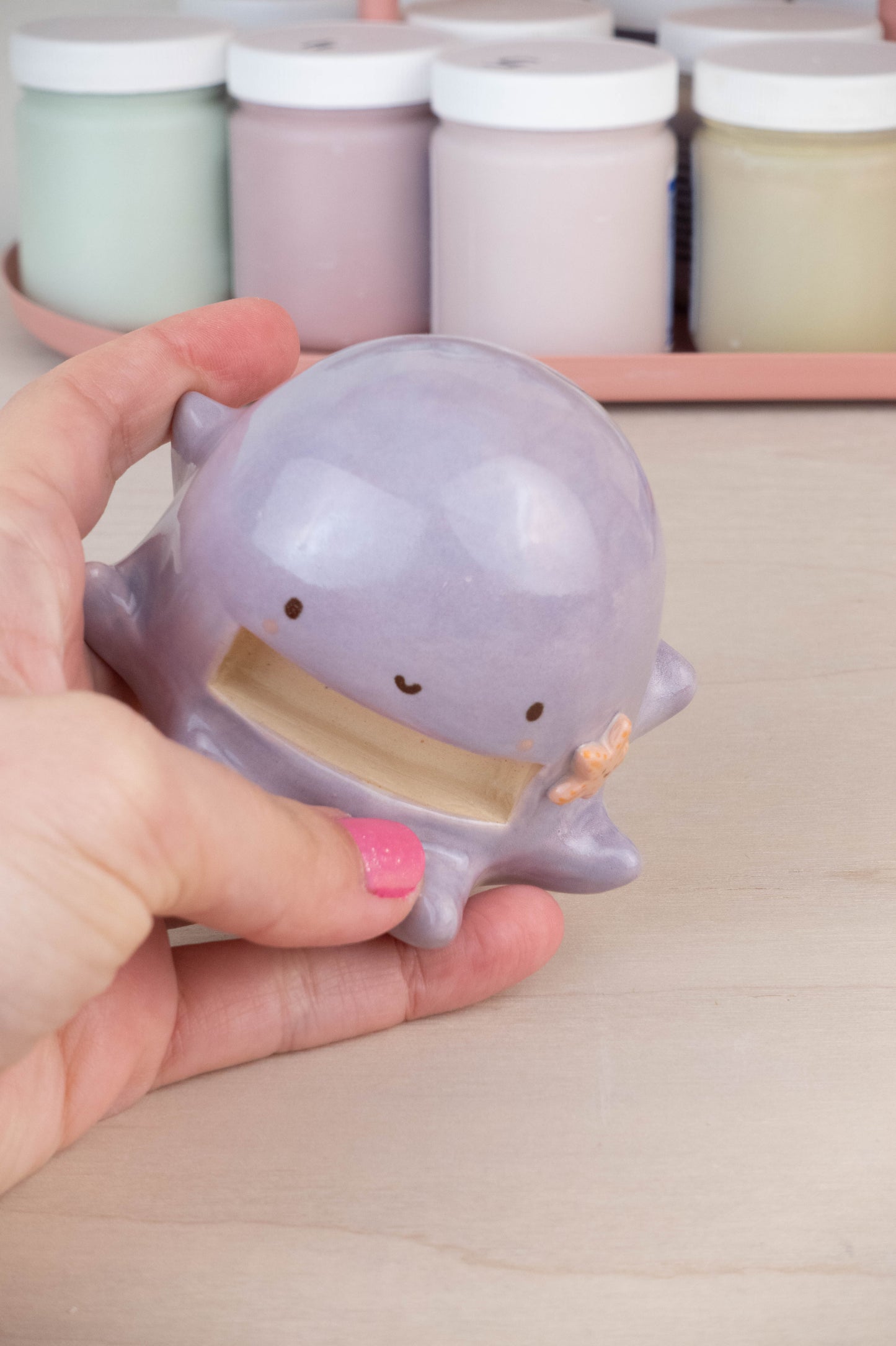 Octopus Calendar C