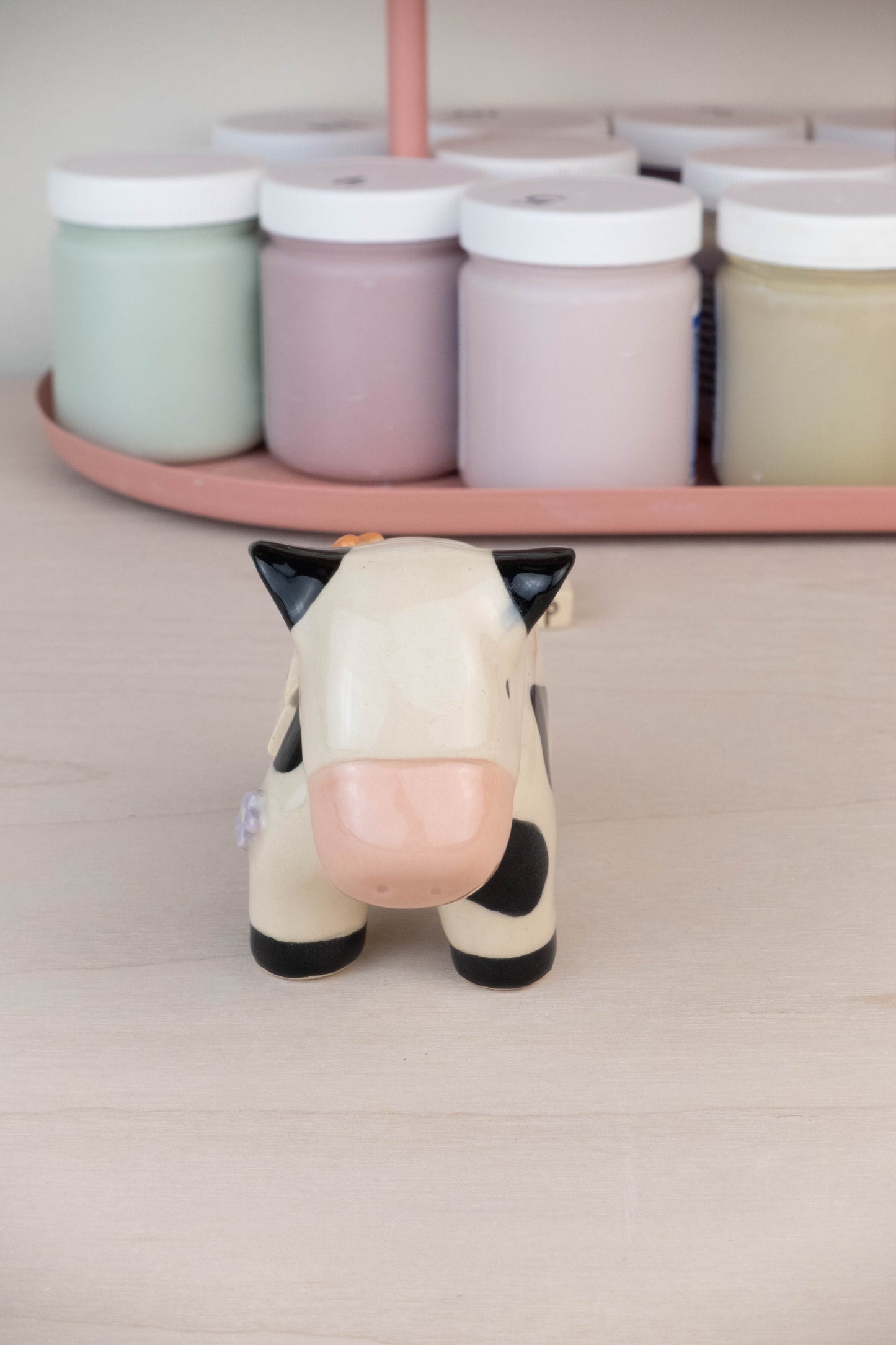 Cow Calendar