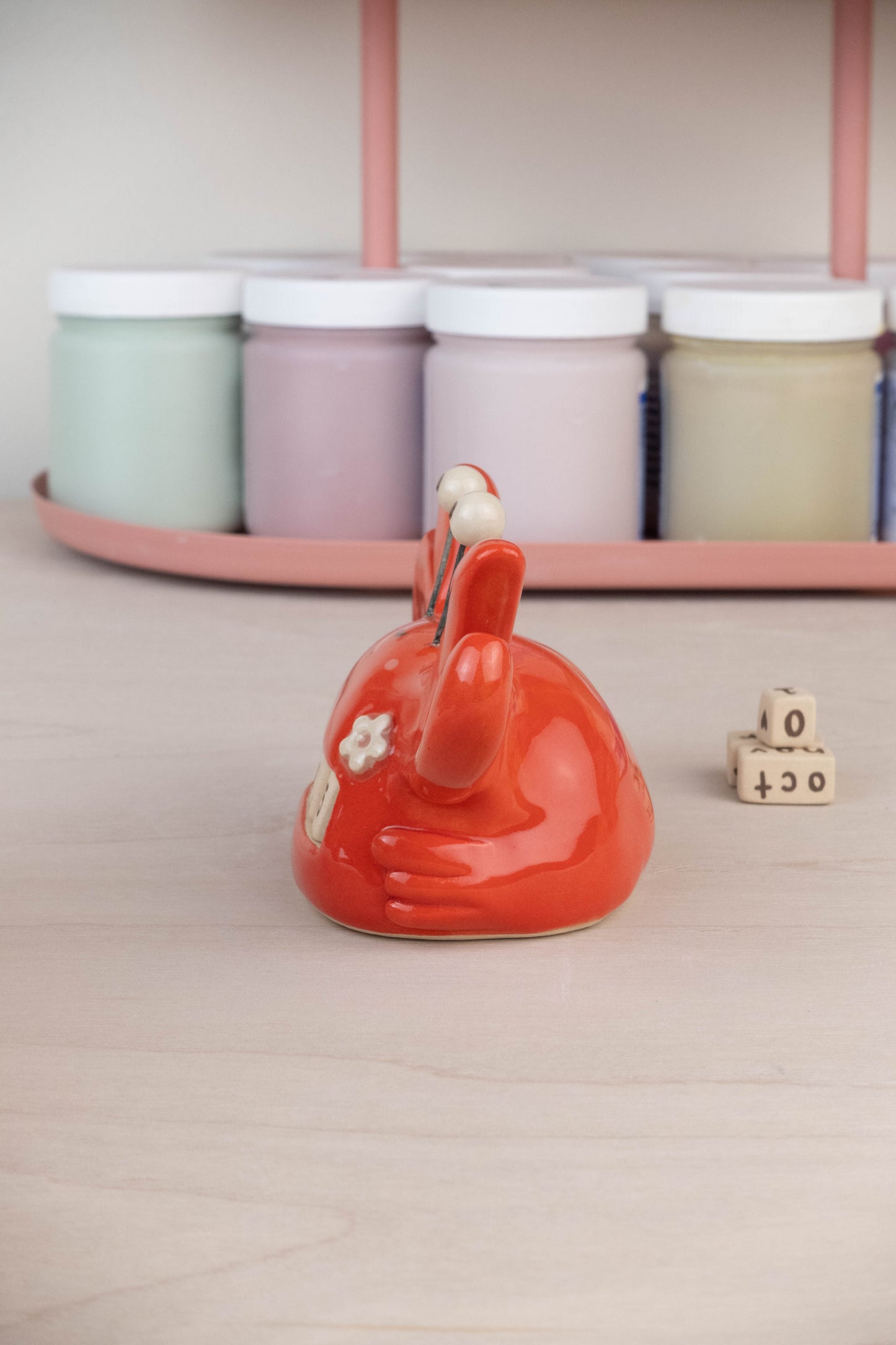 Crab Calendar A