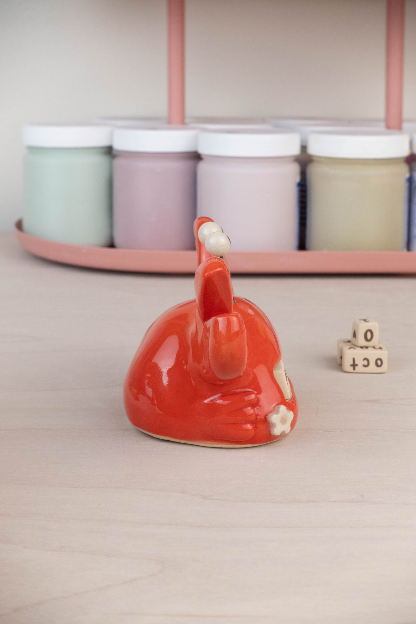 Crab Calendar A