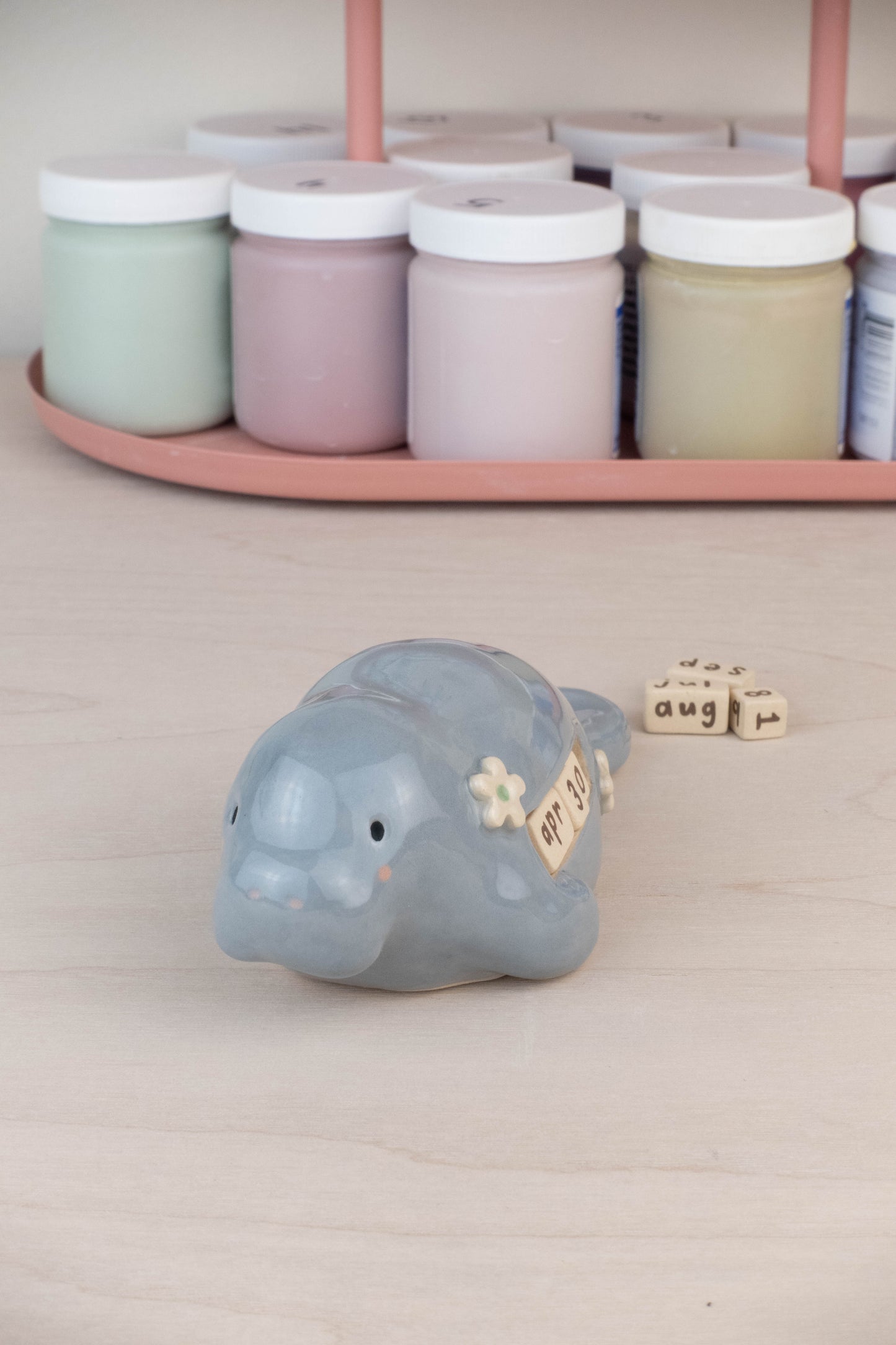 Manatee Calendar