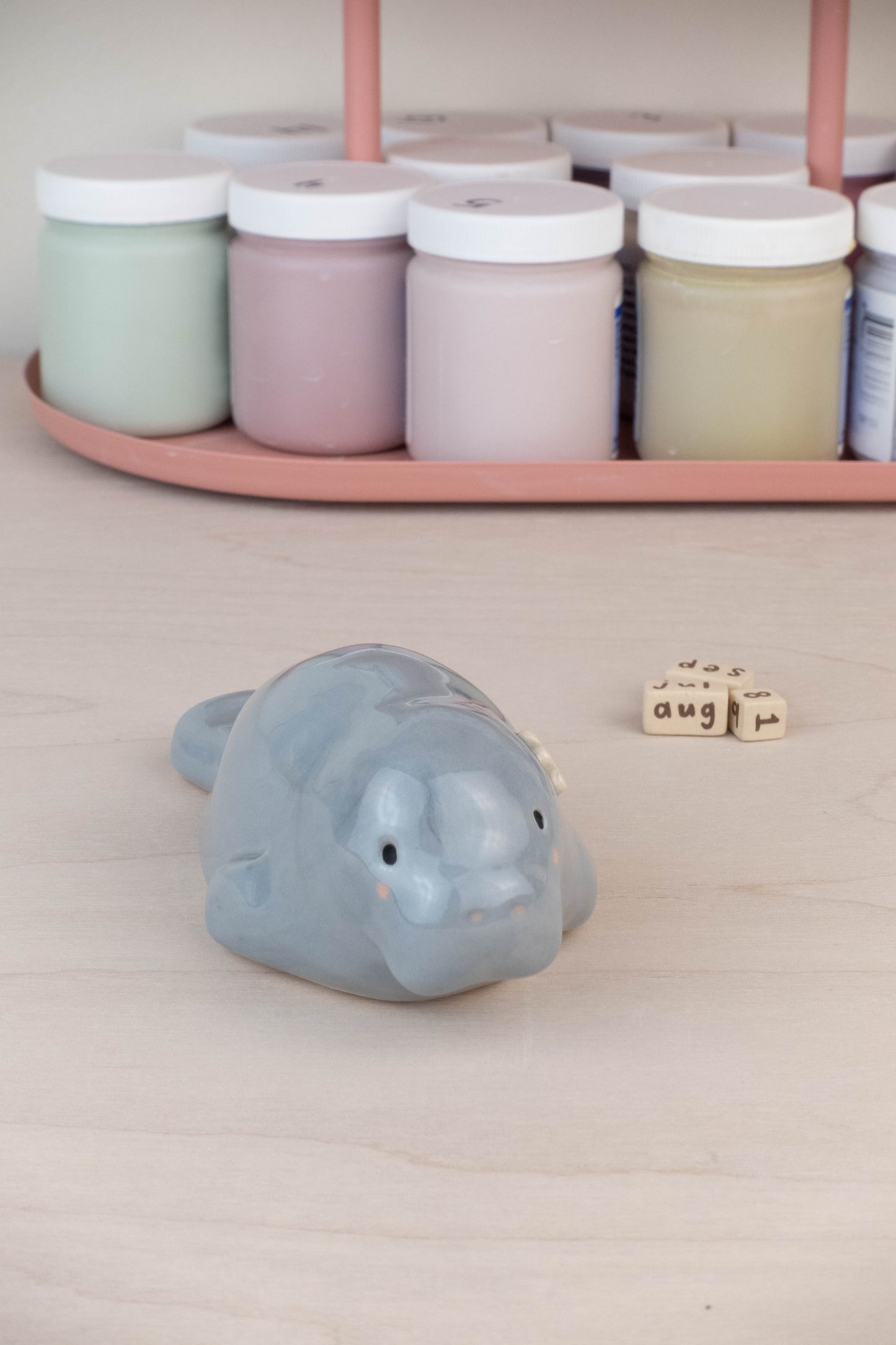 Manatee Calendar