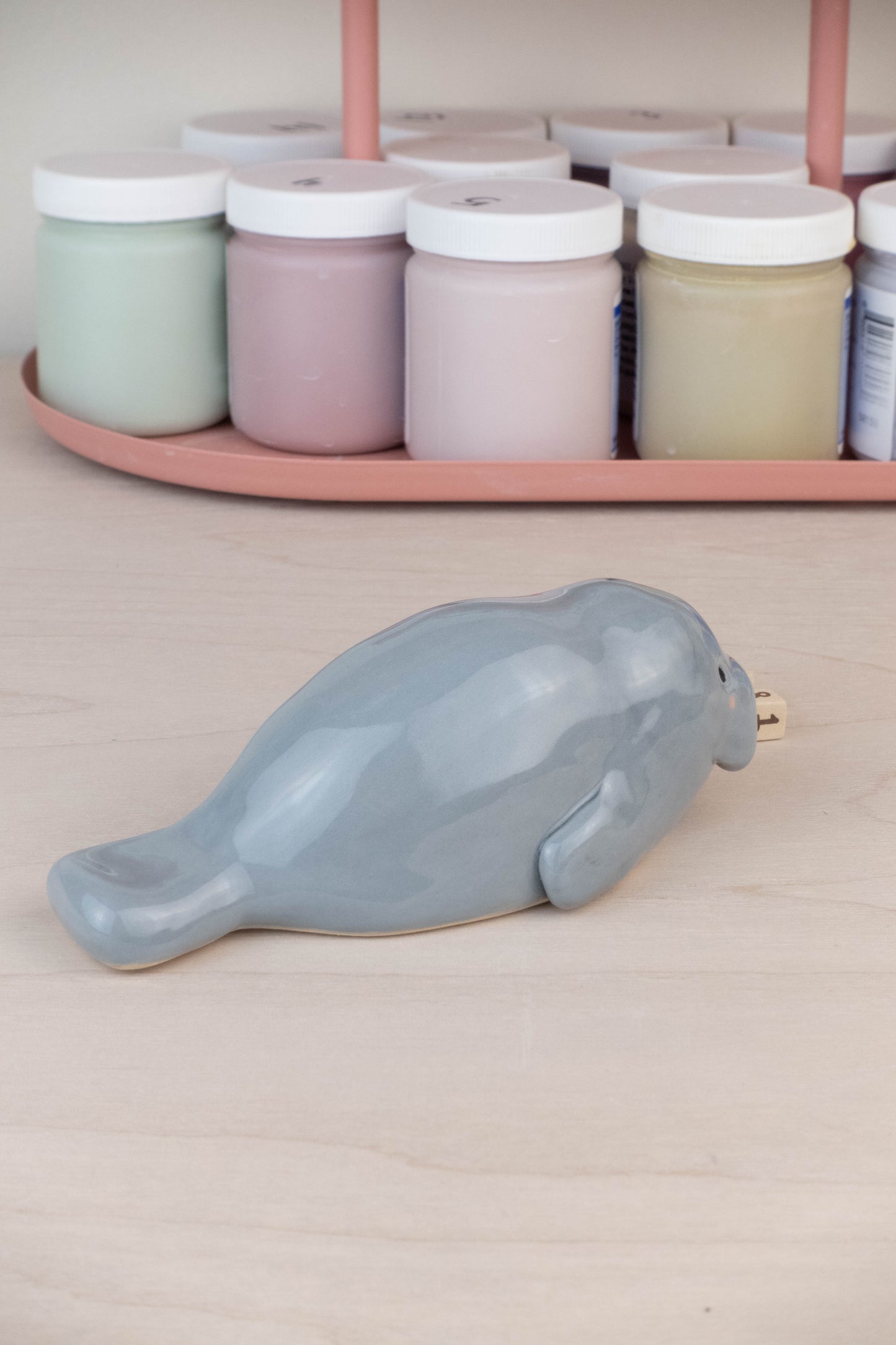 Manatee Calendar