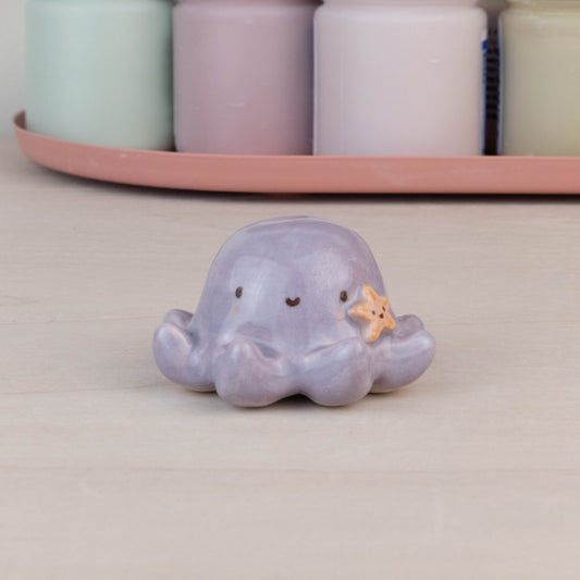 SECOND Mini Octopus