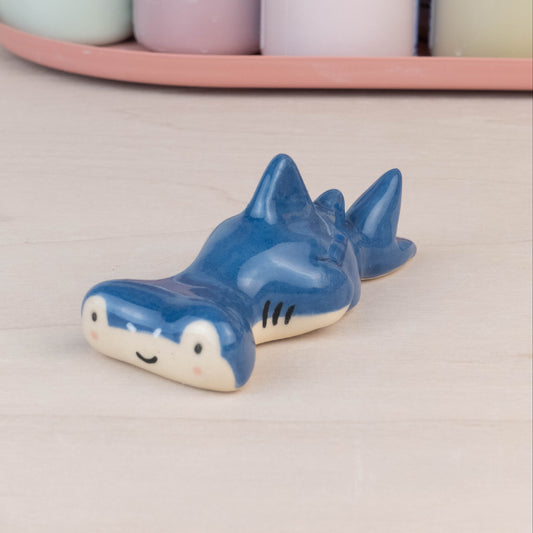 Mini Hammerhead Shark