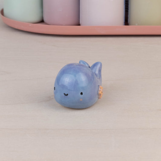 Mini Whale