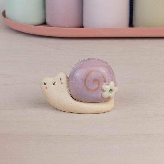 Mini Snail