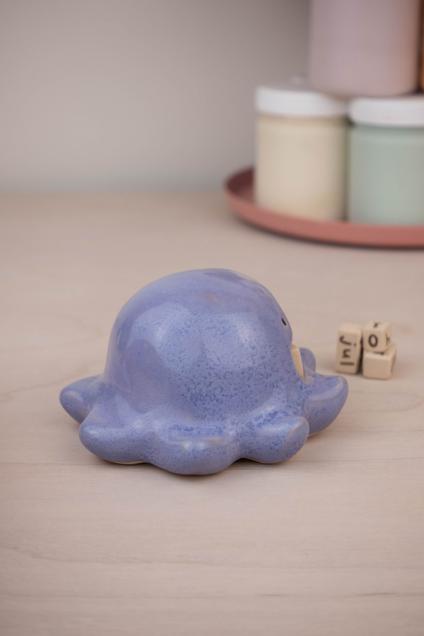Octopus Calendar B