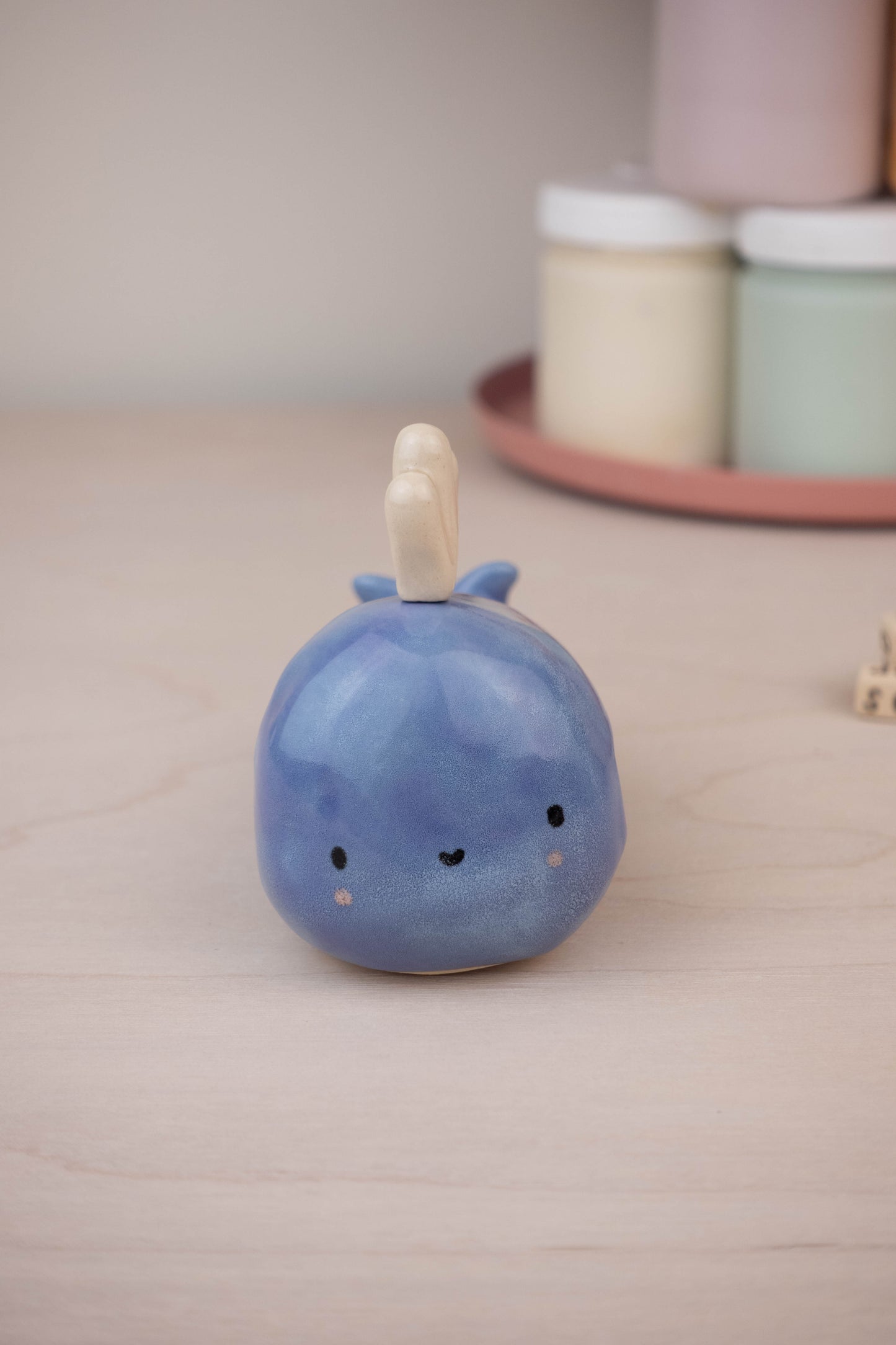 SECOND Whale Calendar A