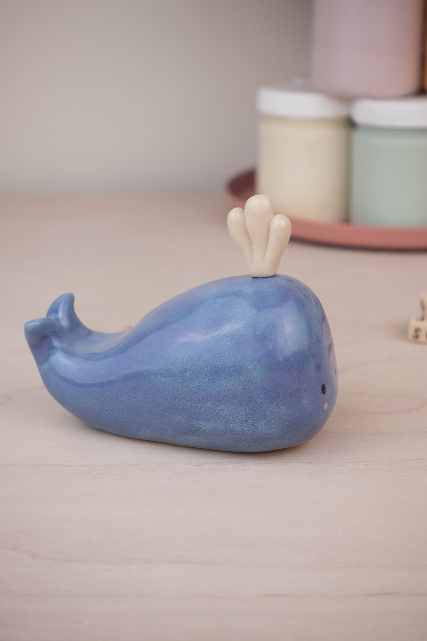 SECOND Whale Calendar A