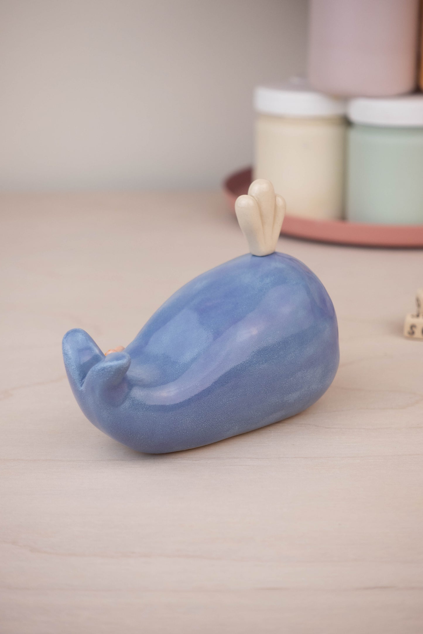SECOND Whale Calendar A