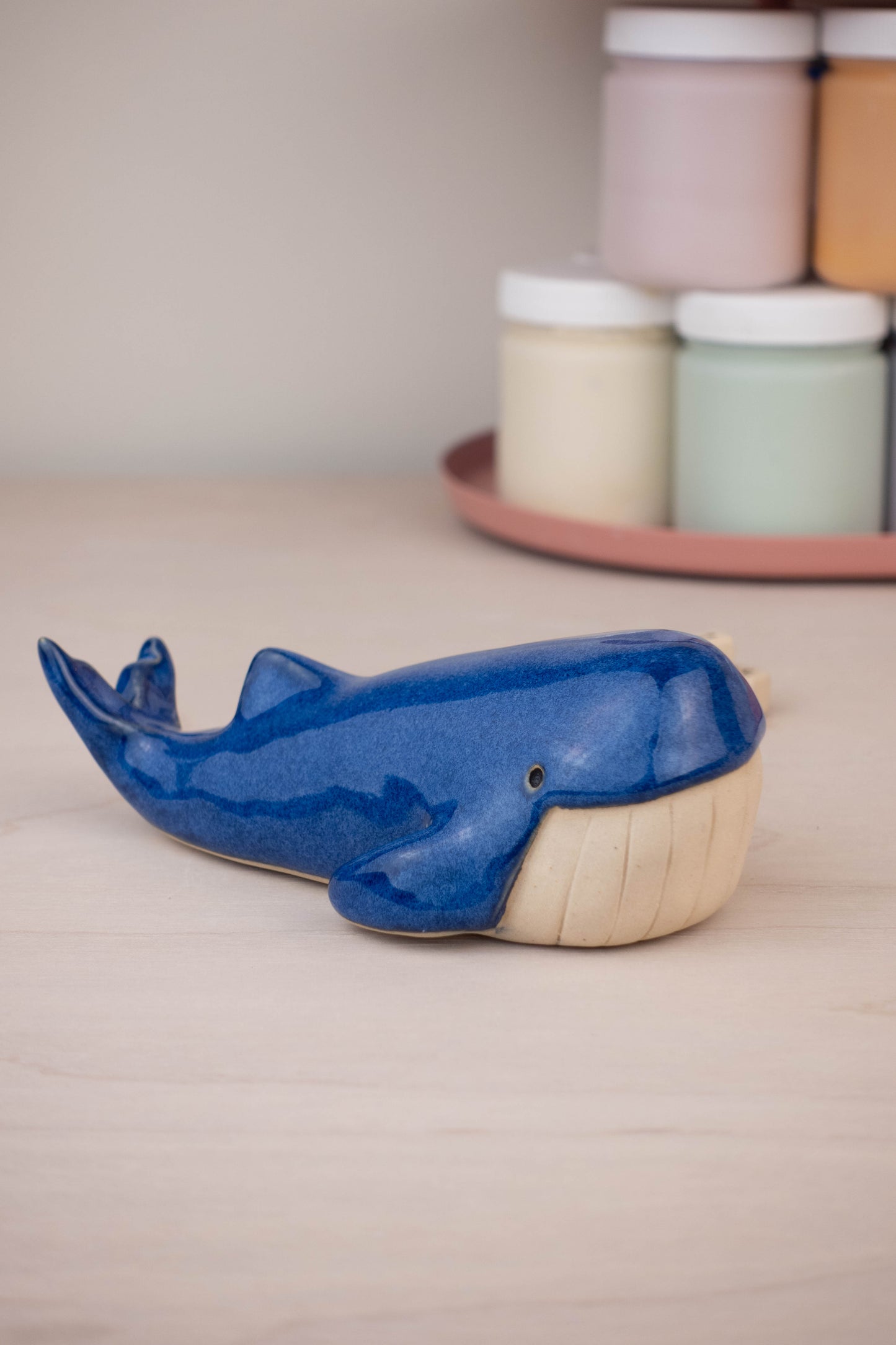 Blue Whale Calendar