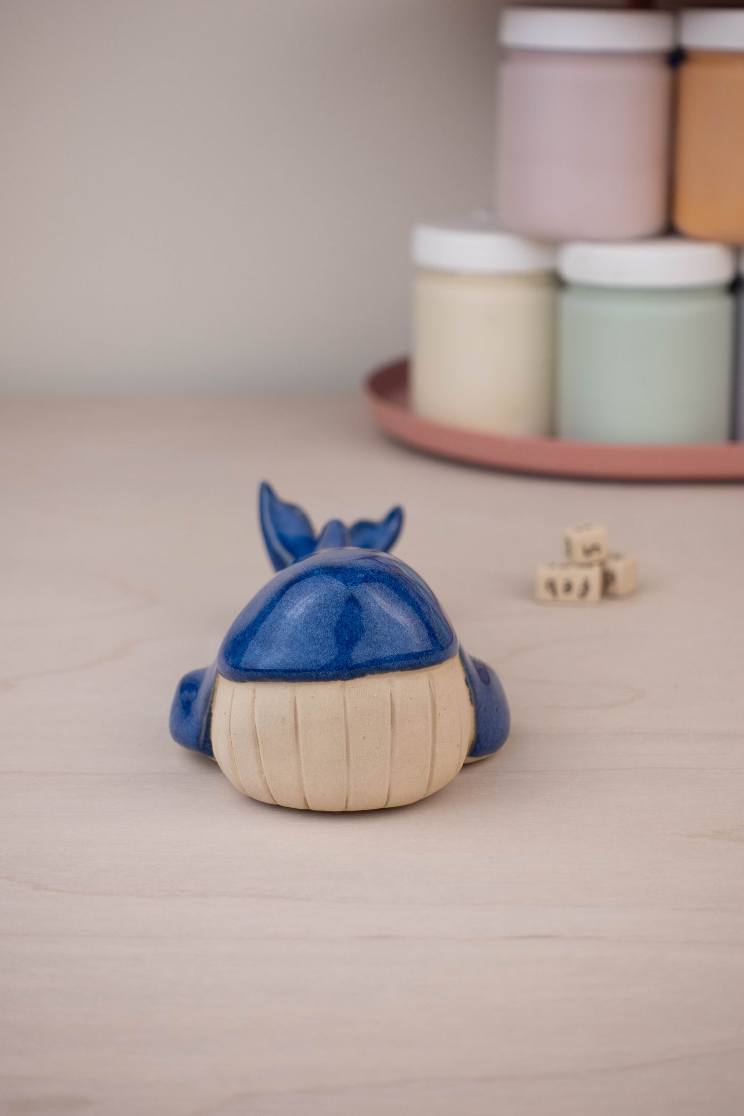 Blue Whale Calendar