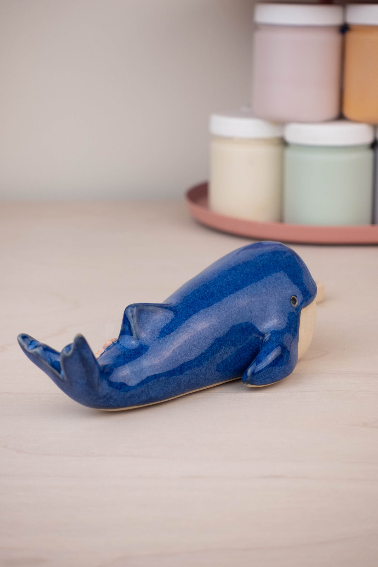 Blue Whale Calendar