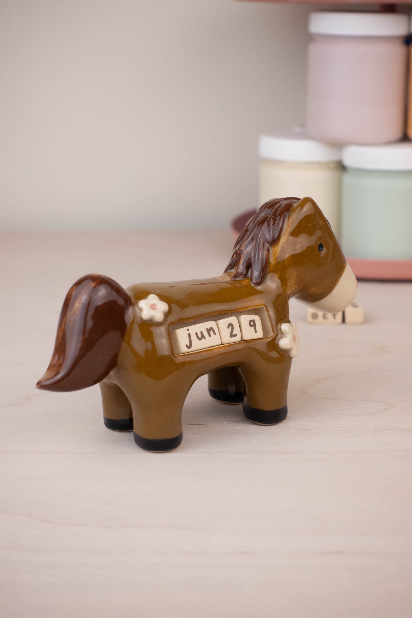 Horse Calendar