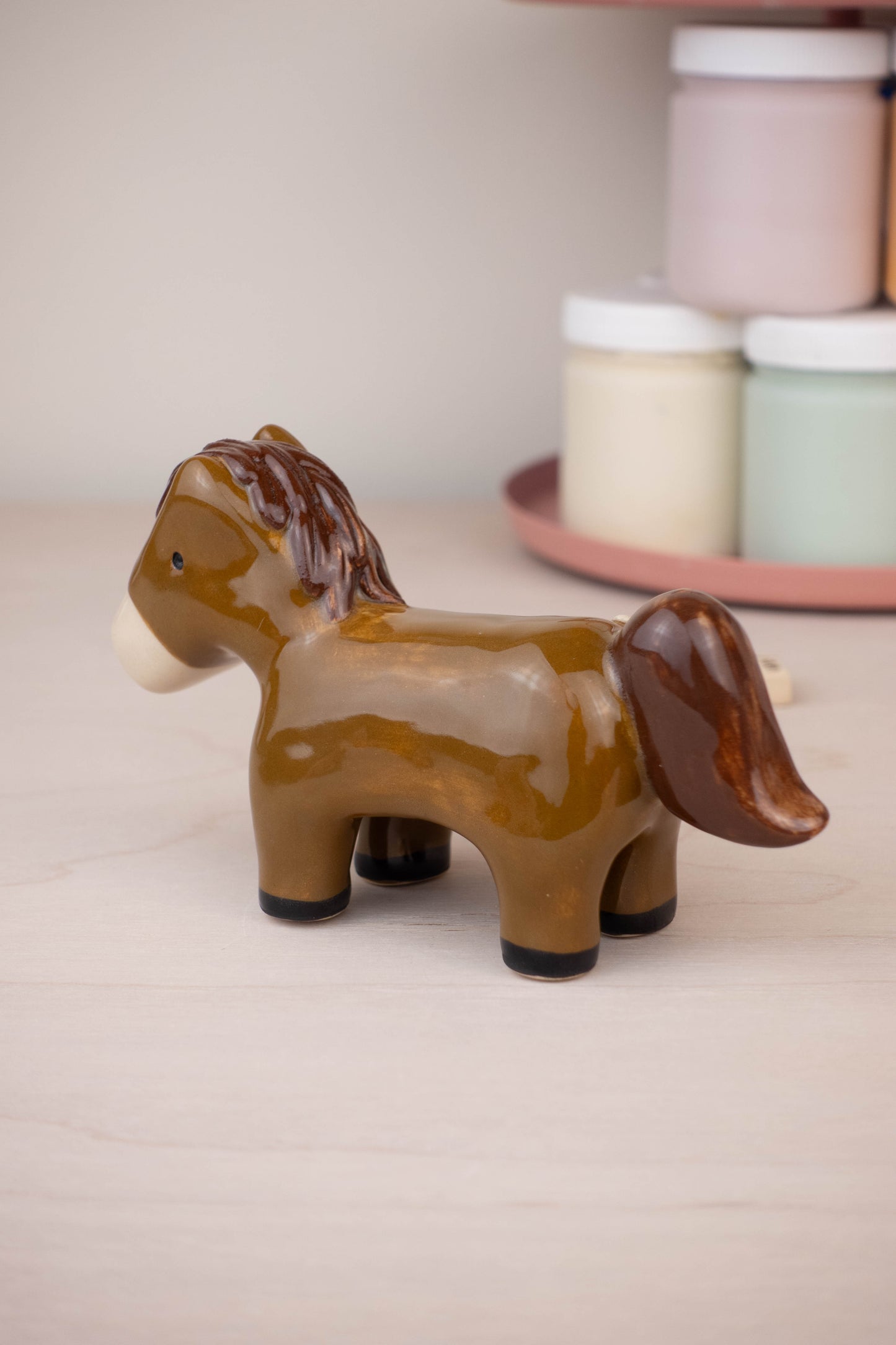 Horse Calendar