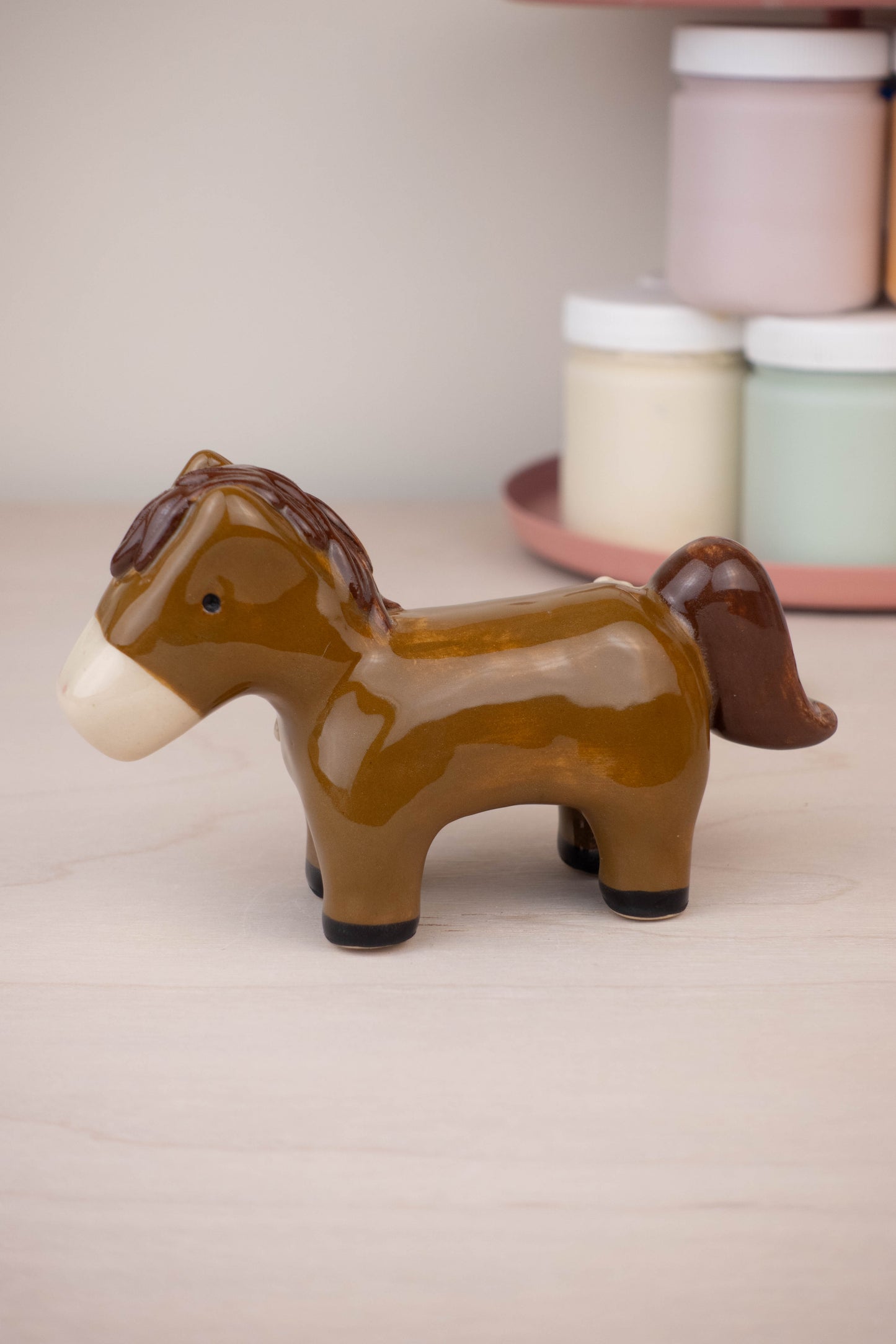 Horse Calendar